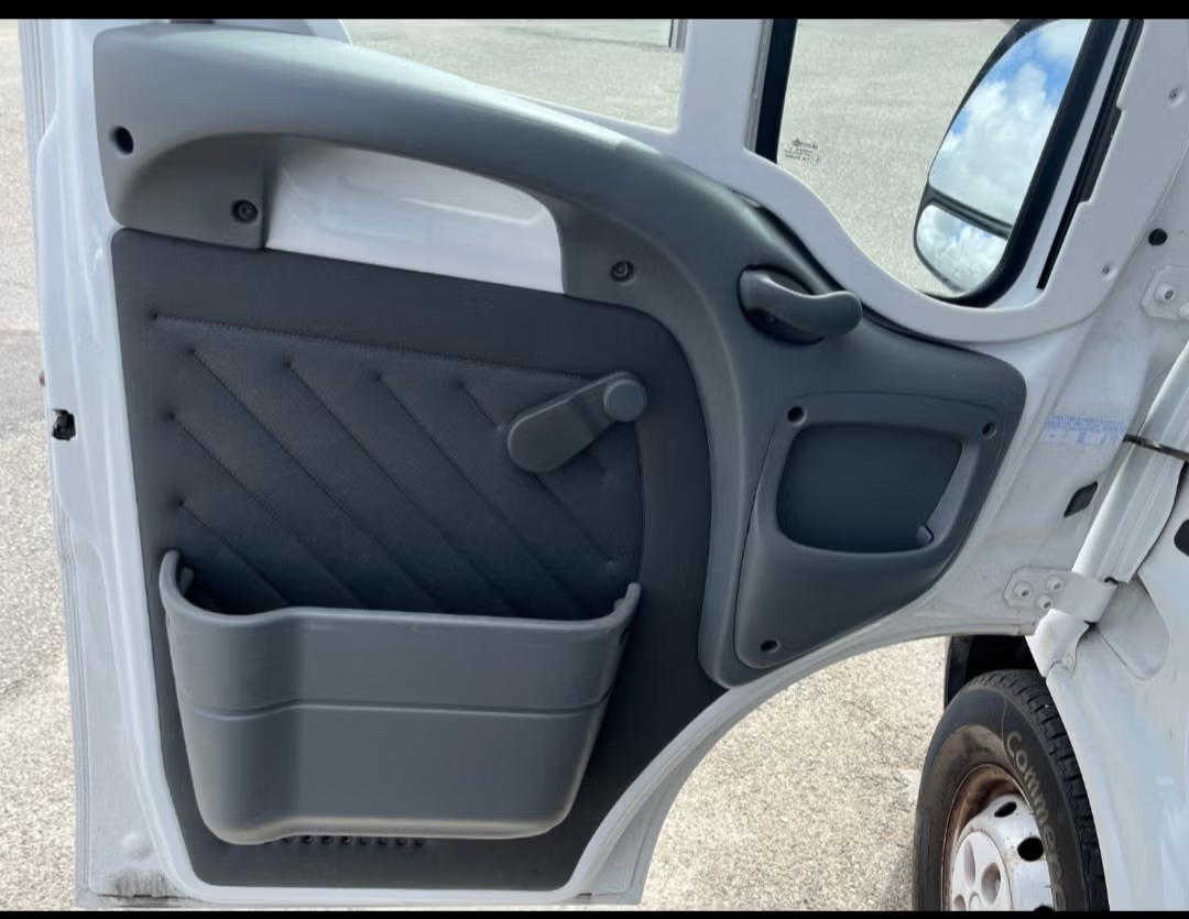 Fiat Knaus 2004 8