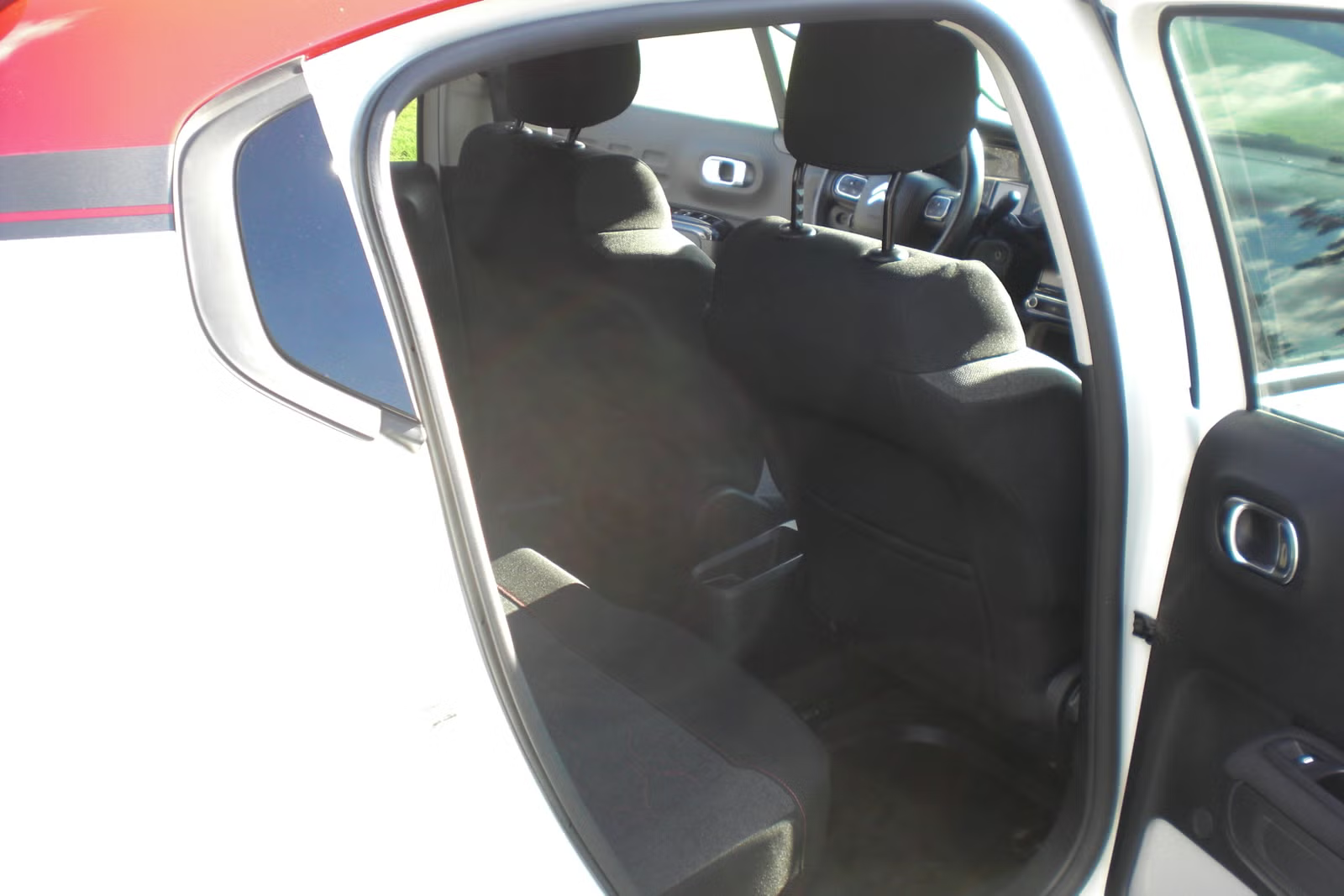 Citroen C3 2019 28