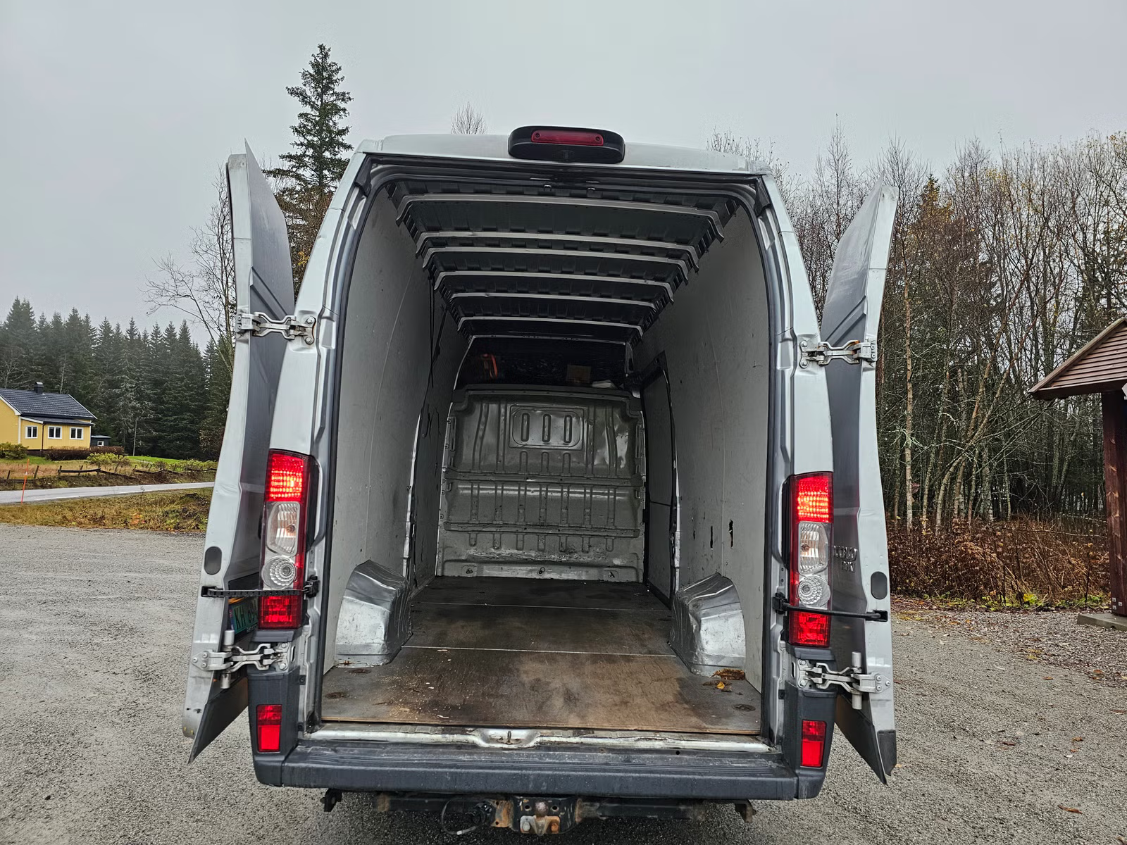 Fiat Ducato 2010 29