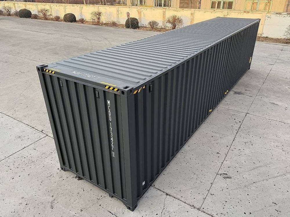 Shipping container 15 ft 36