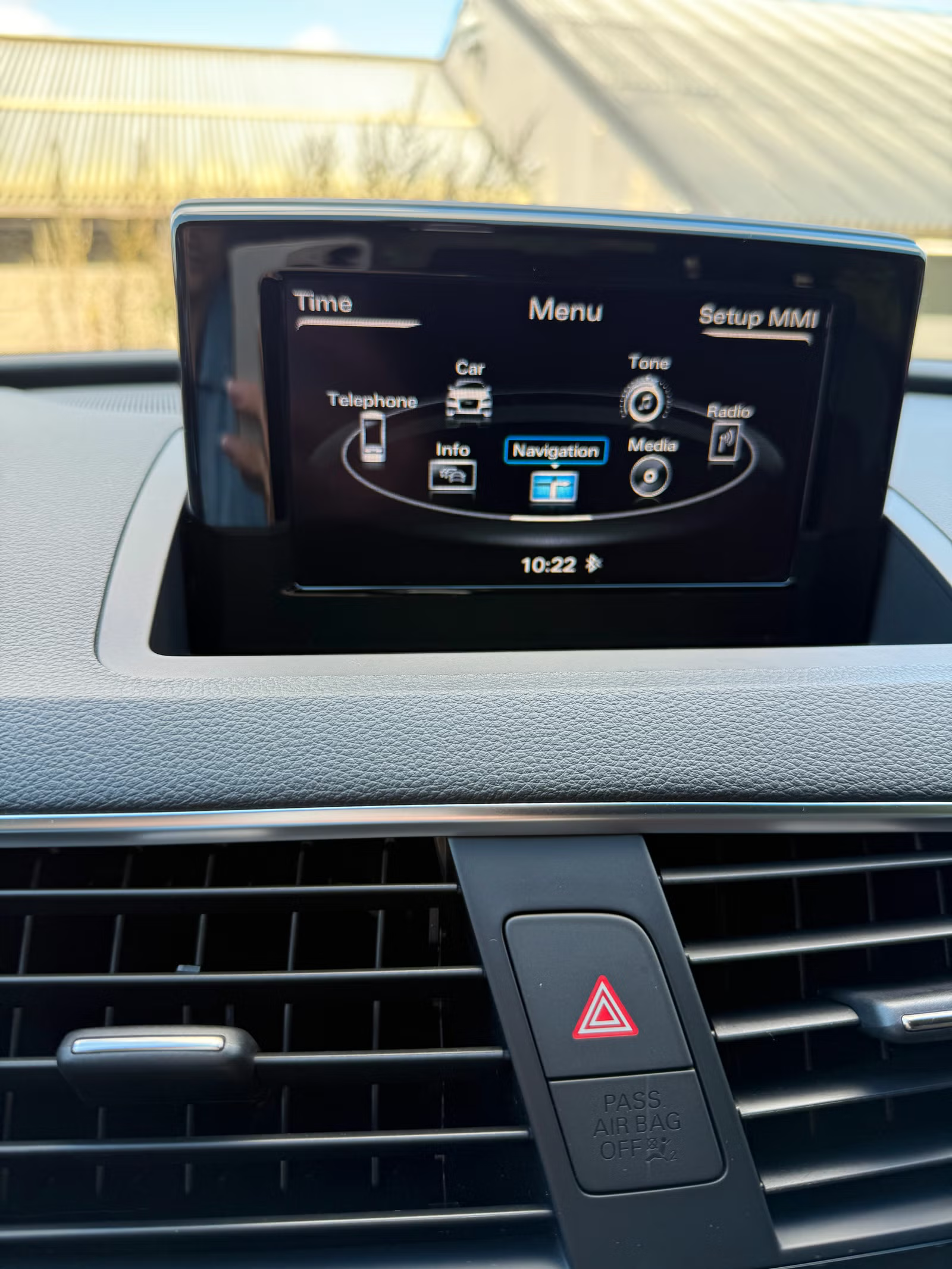 Audi Q3 2016 11