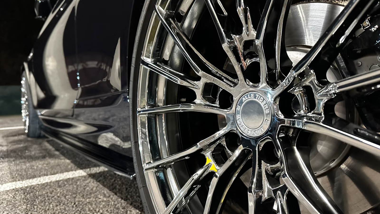 BMW 650i Coupé (N63TU) 2013 52