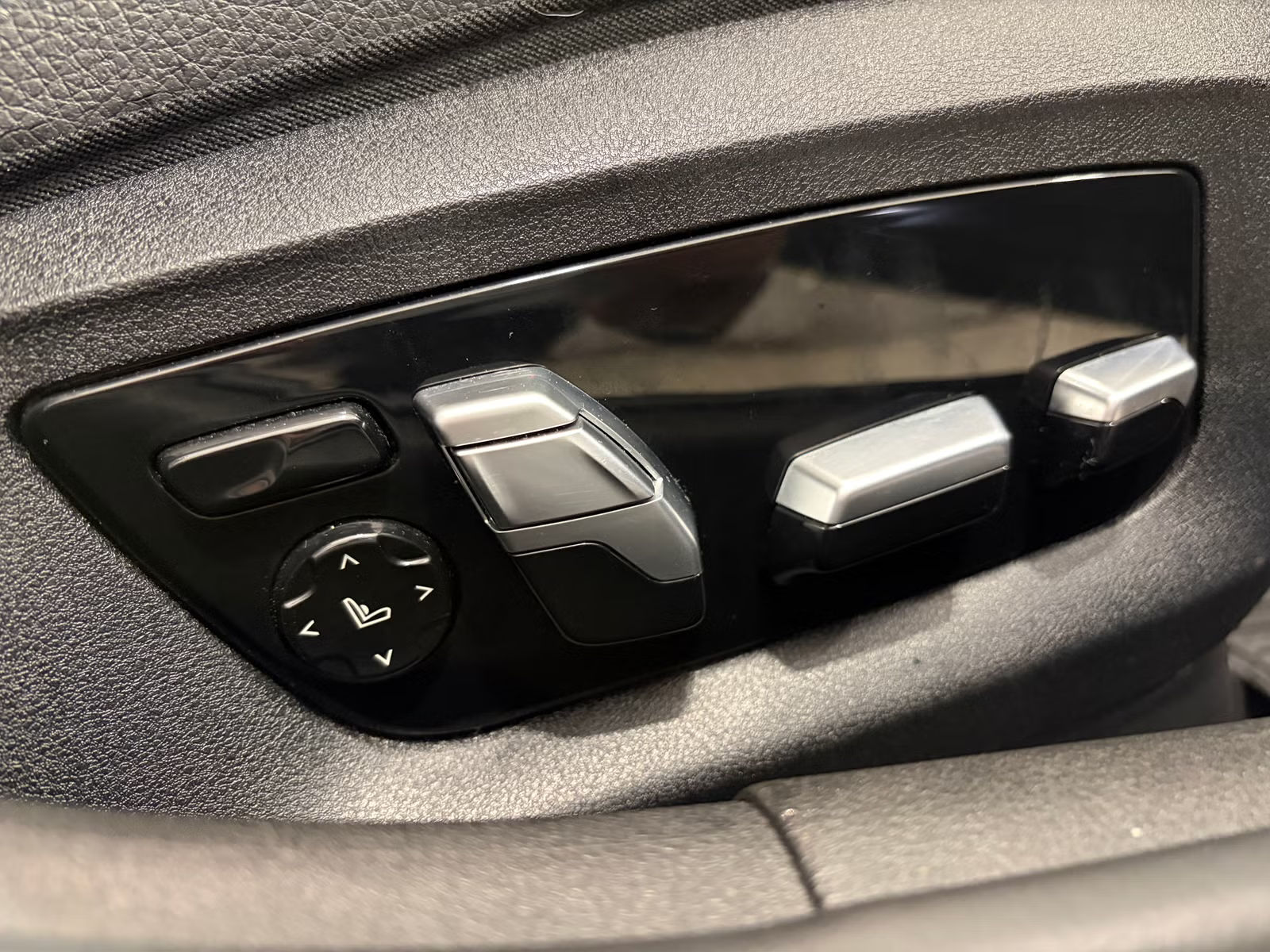 BMW 520d xDrive Touring 2018 27