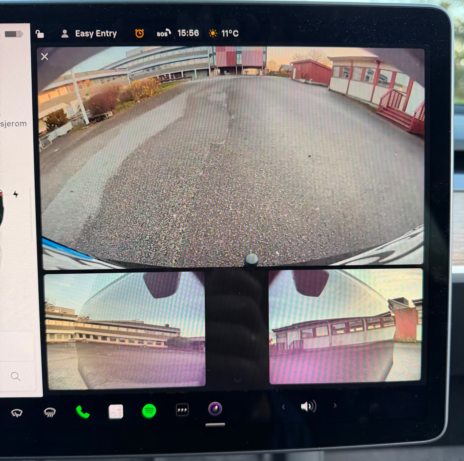 Tesla Model Y Performance 2023 9
