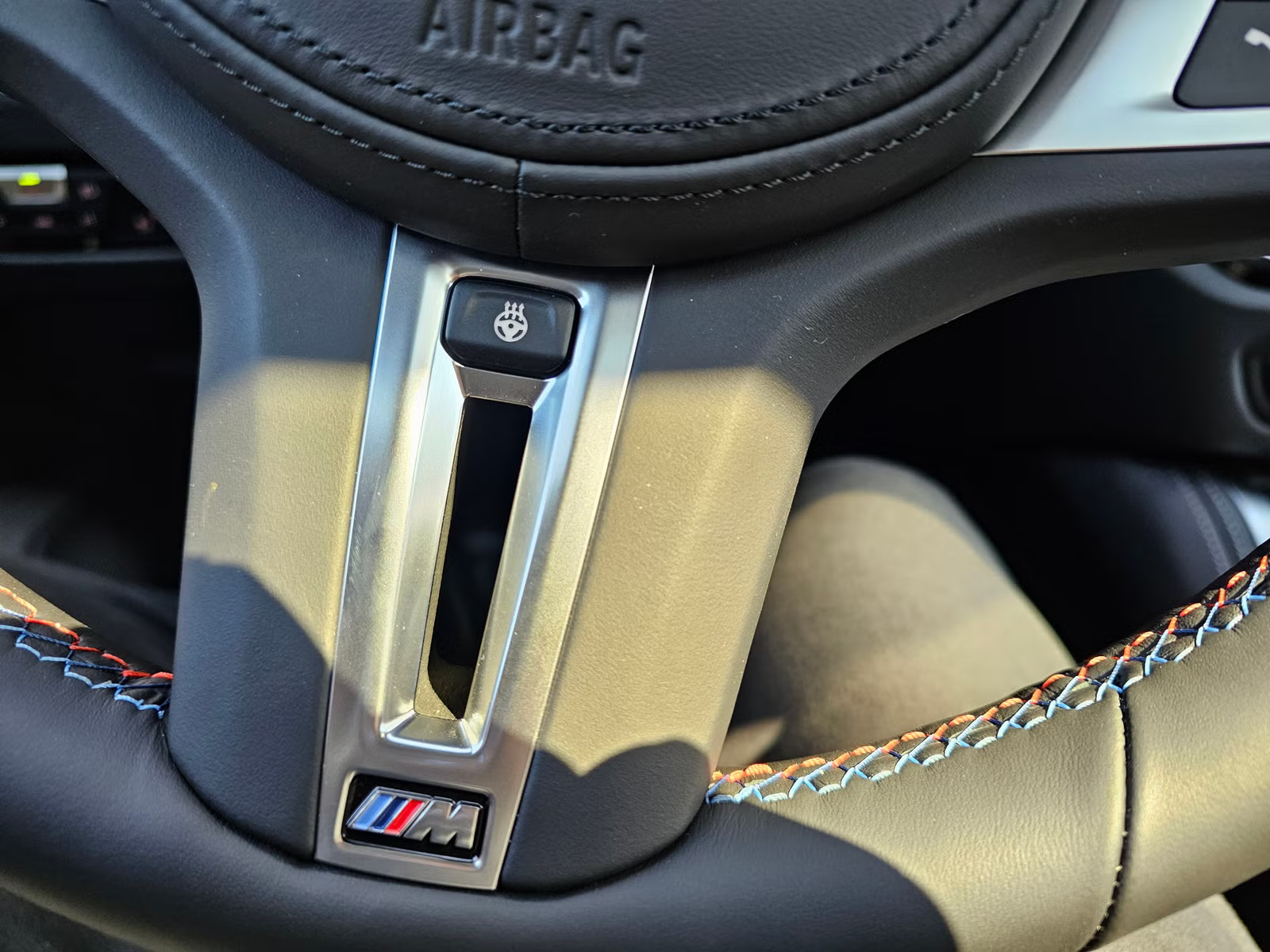 BMW i4 M50 2023 17