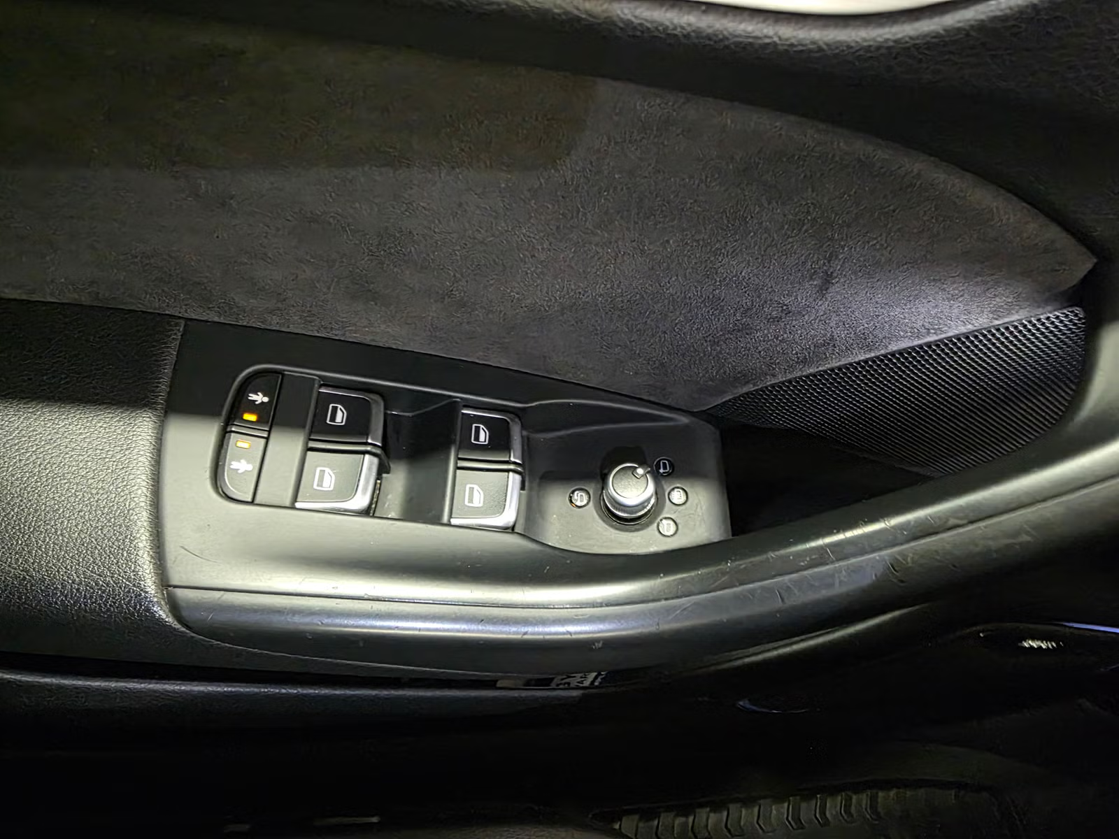 Audi Q3 2013 15