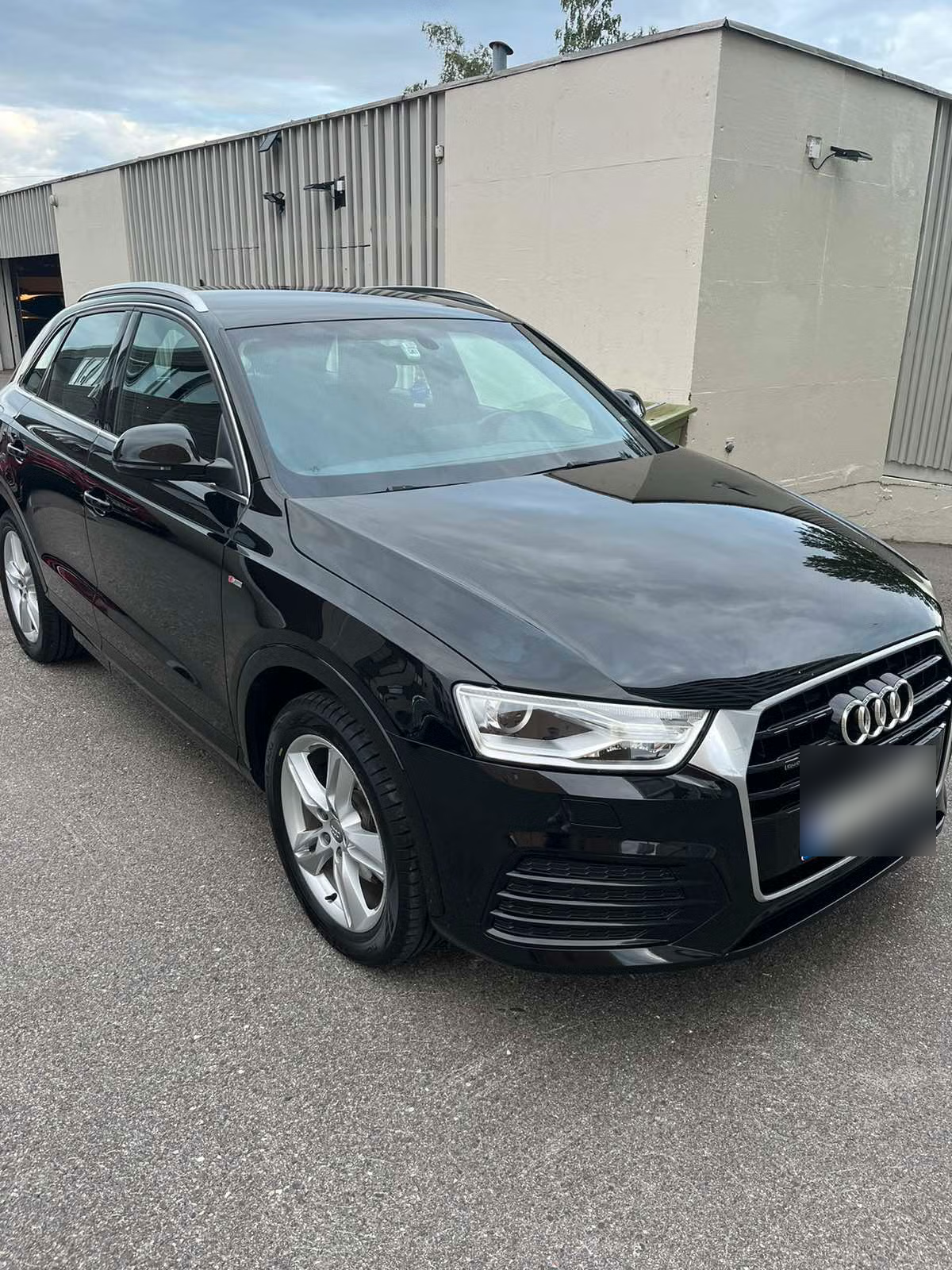 Audi Q3 2016 4