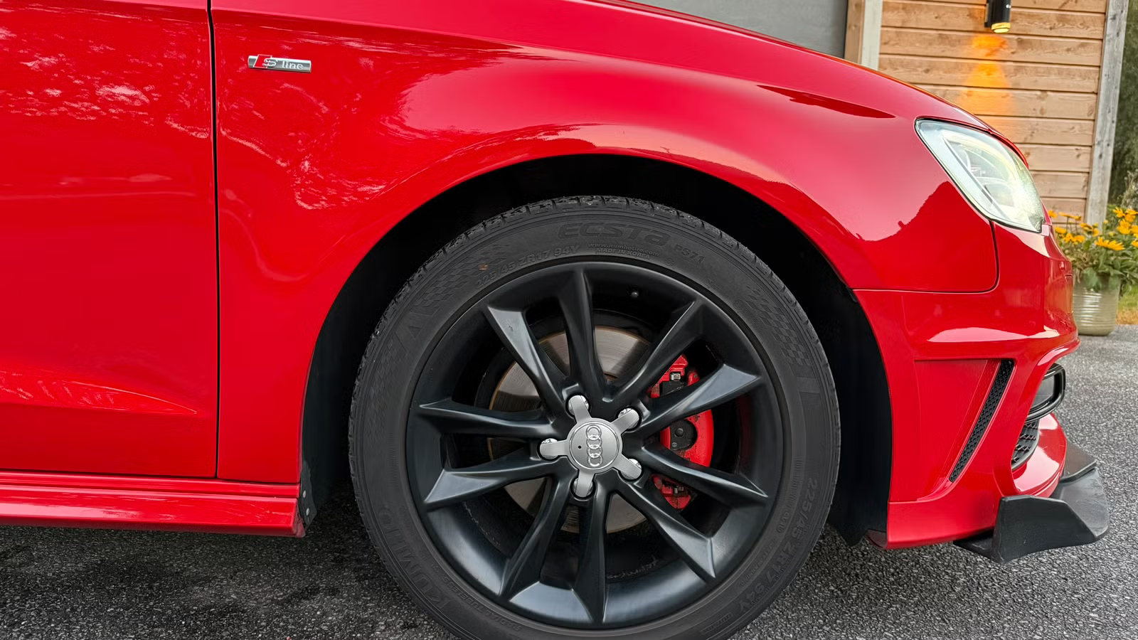 Audi A3 2015 37