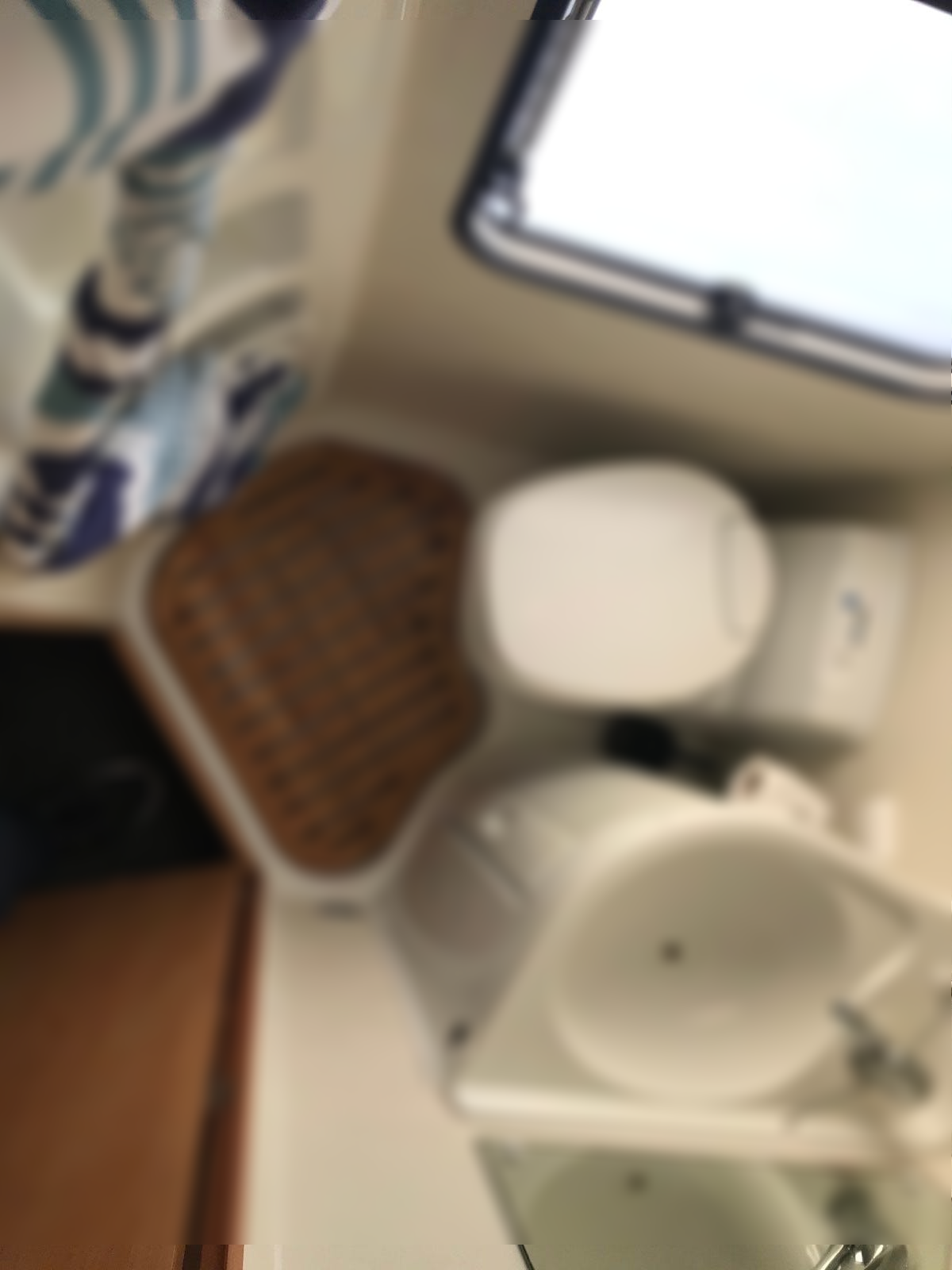Auto-Trail SEA Sharky 2011 16