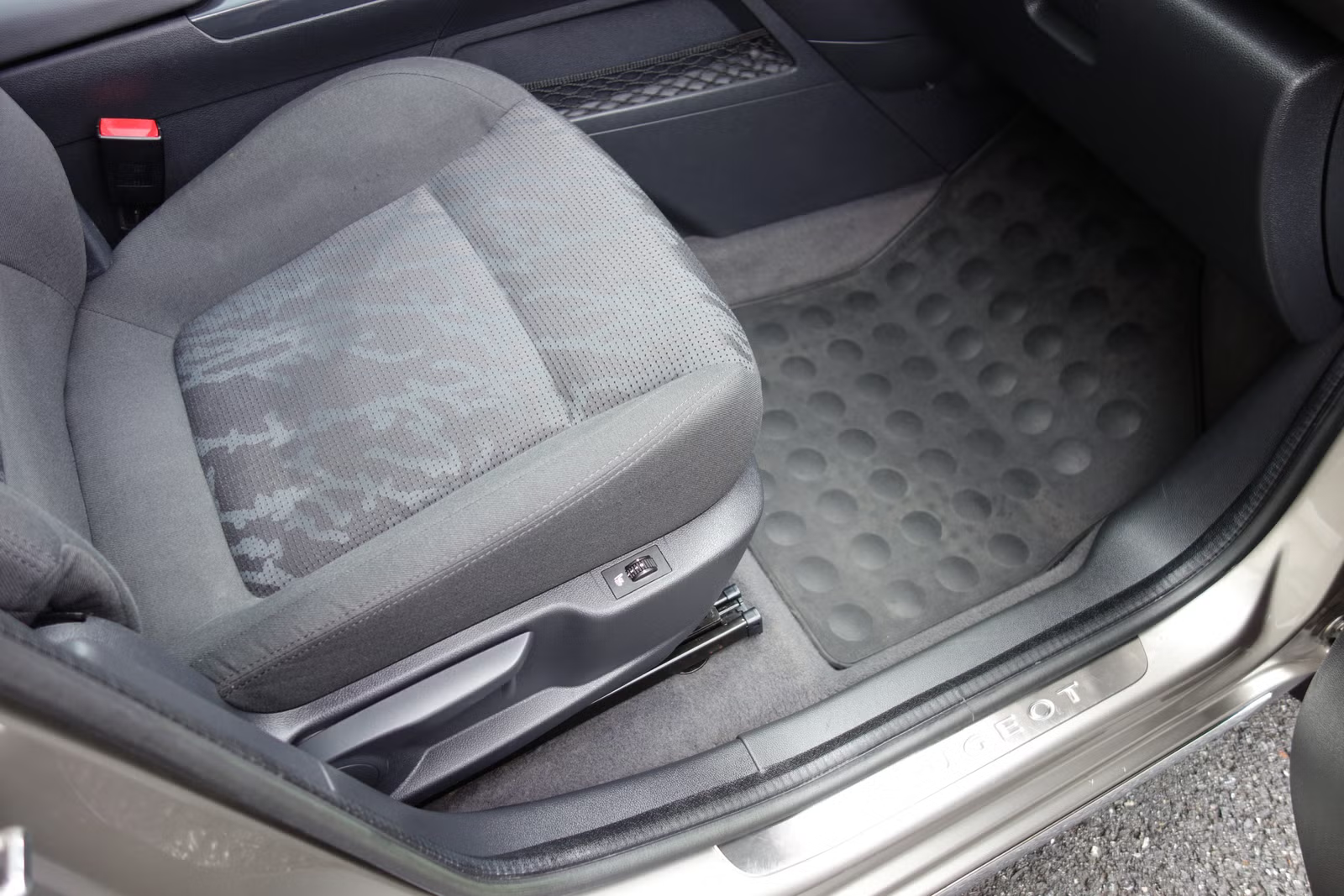 Peugeot 3008 2012 19