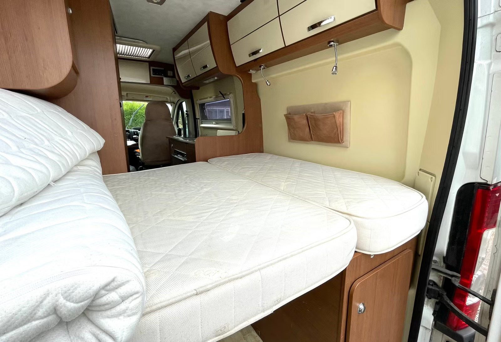 Fiat Roller Team Livingstone Prestige K2 2014 20