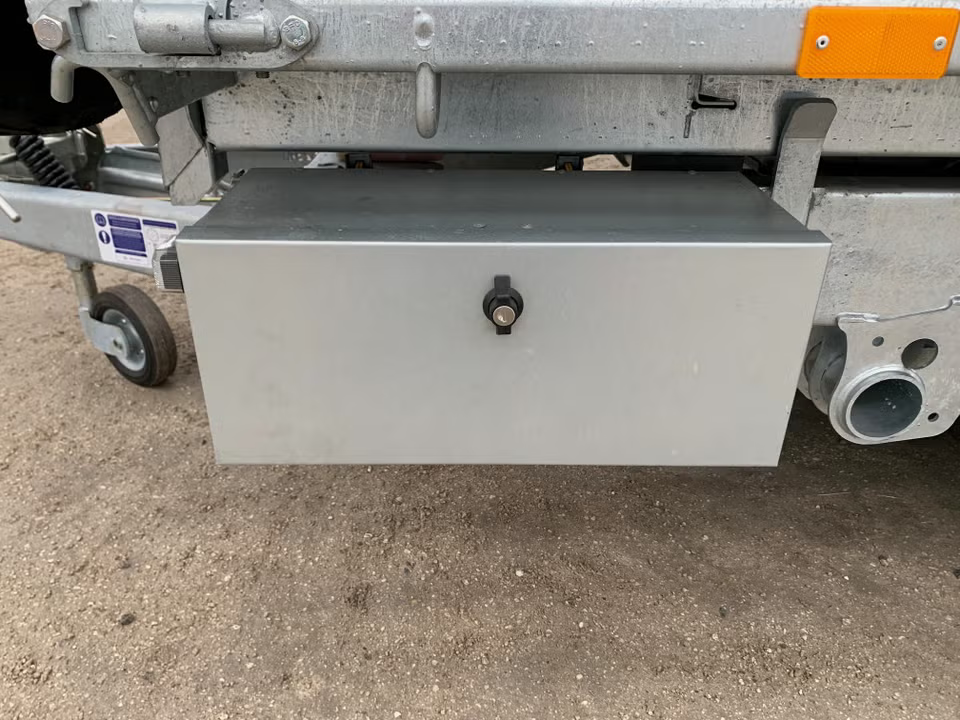 Ifor Williams TT3621 2025 6