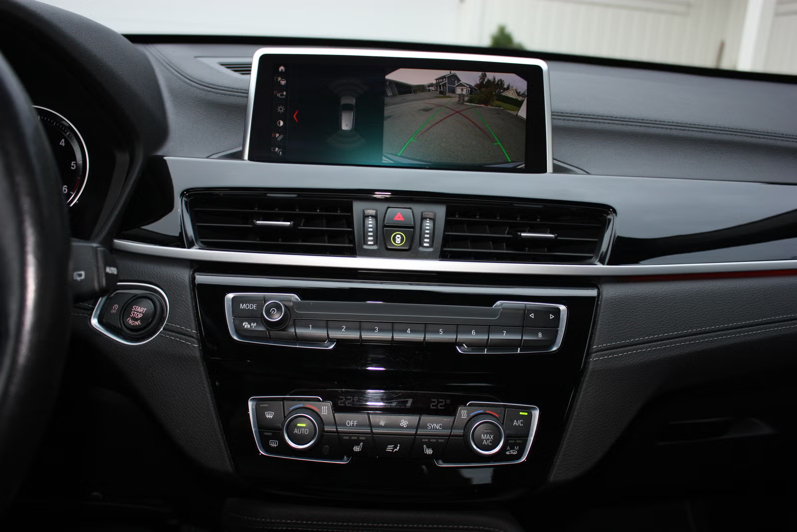 BMW X1 2020 14