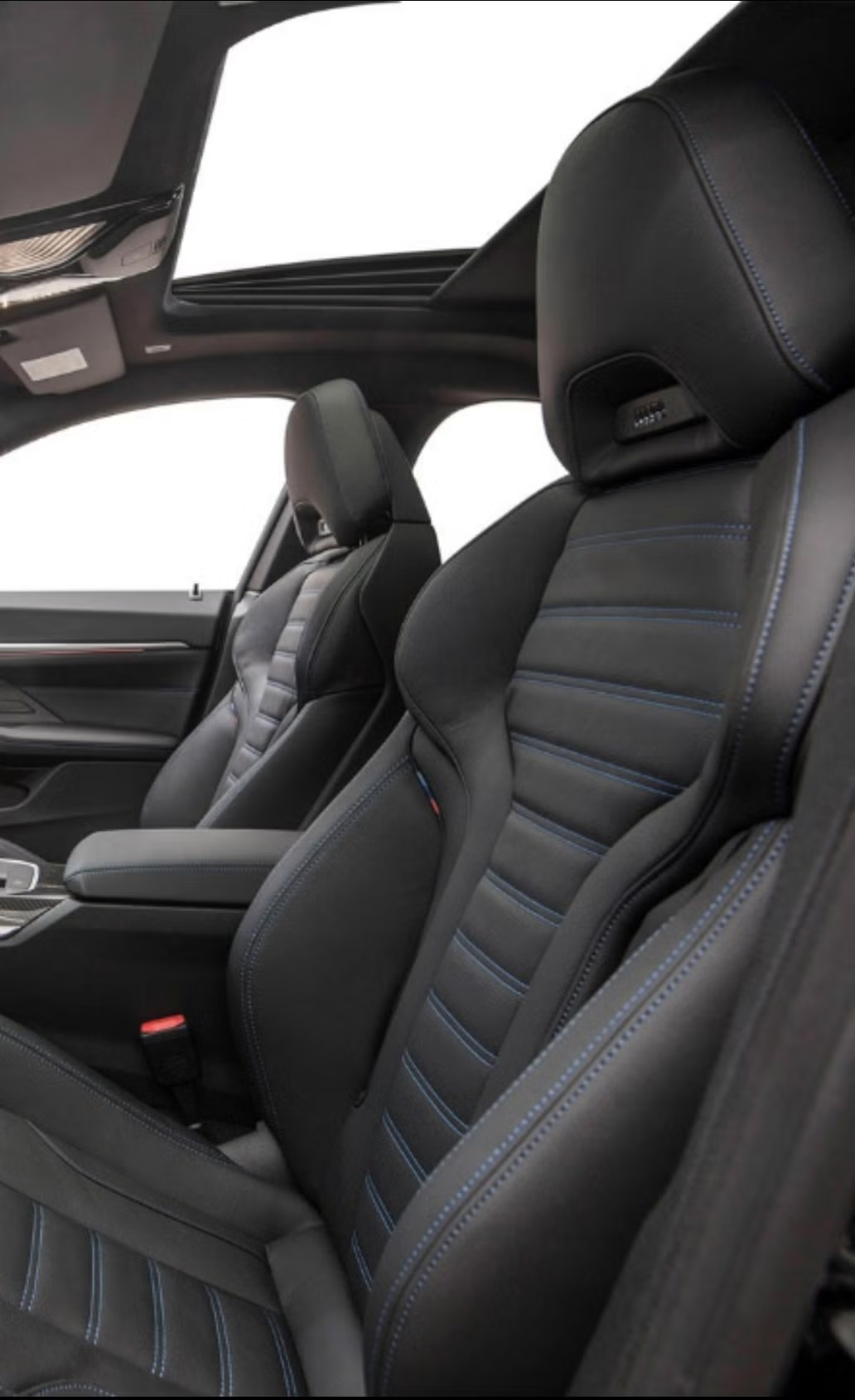 BMW i4 M50 2023 10