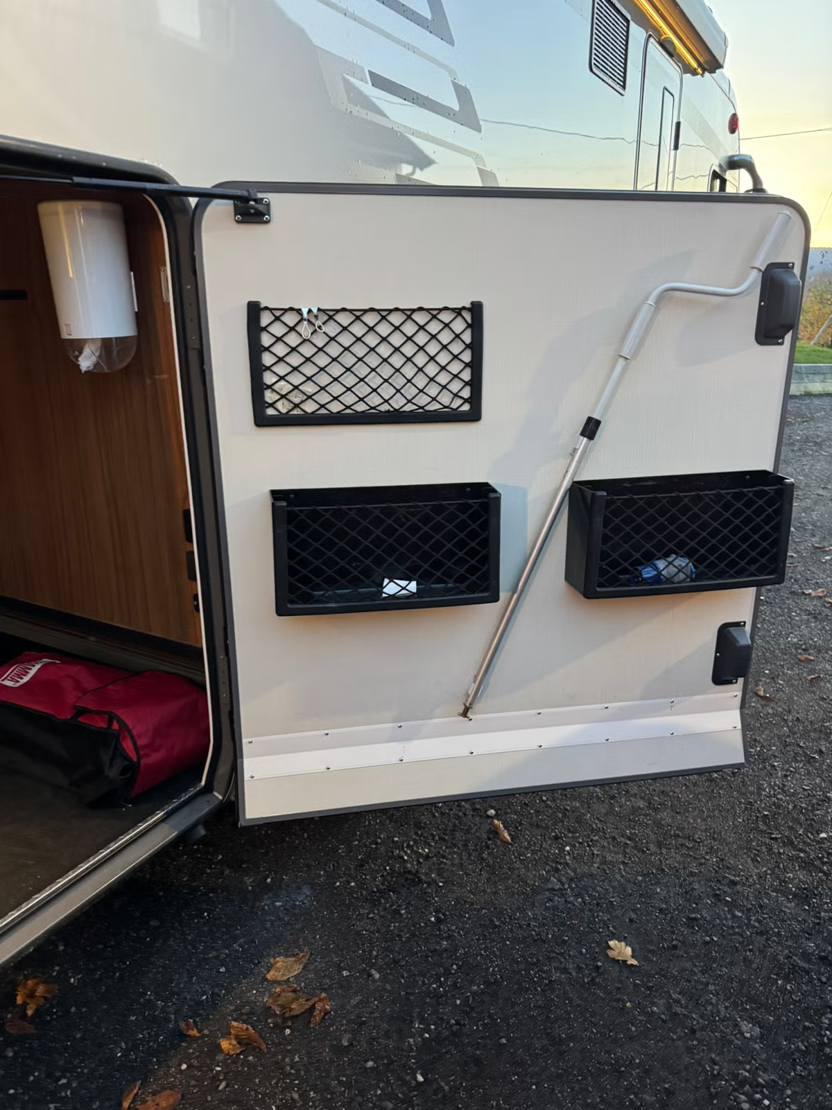 Hymer B704 Premium Line 2019 16