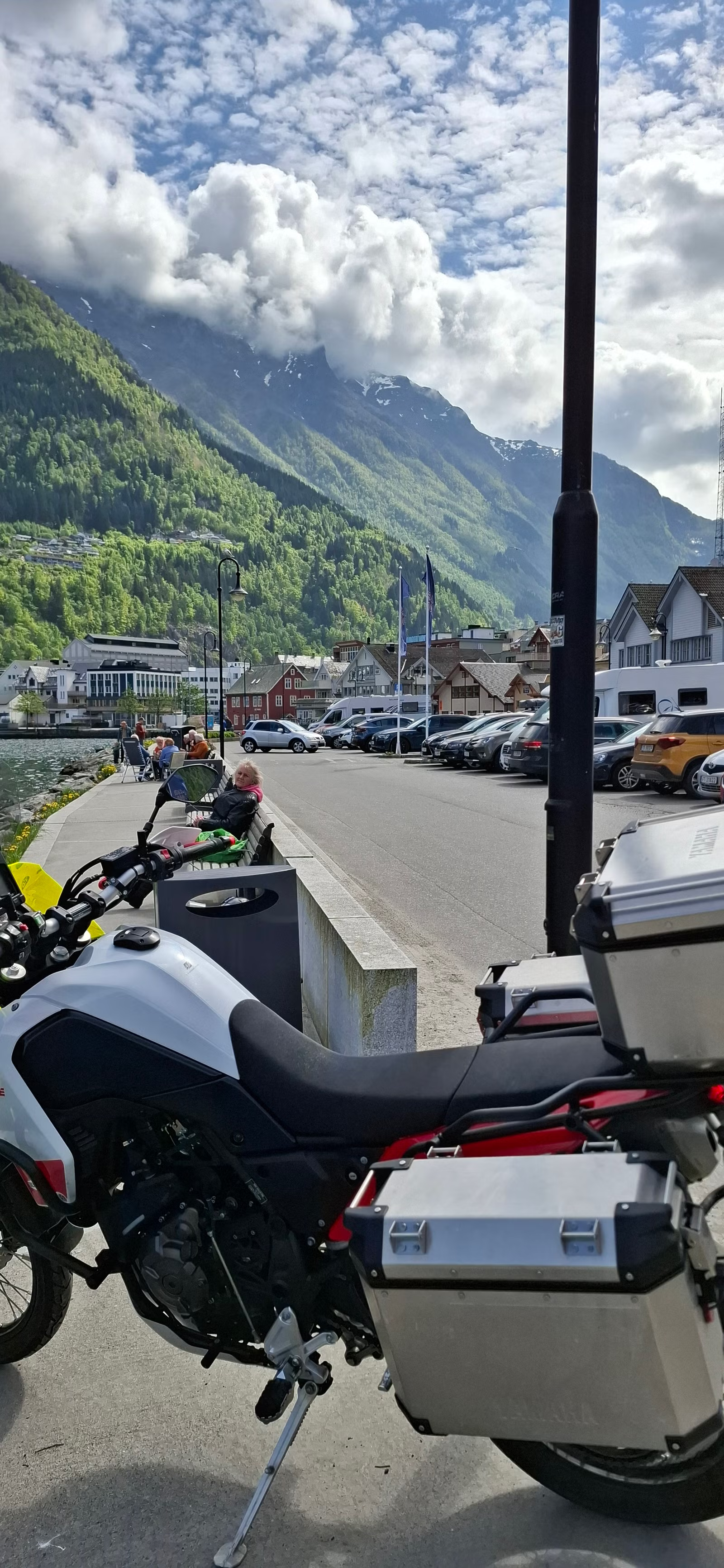 Yamaha Tenere 700 2020 13