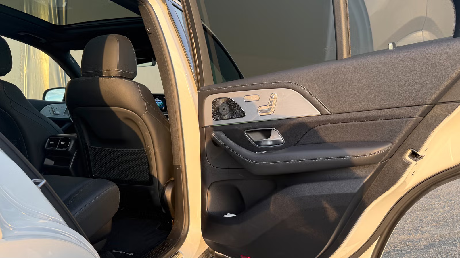 Mercedes-Benz GLE 400 d 2021 15