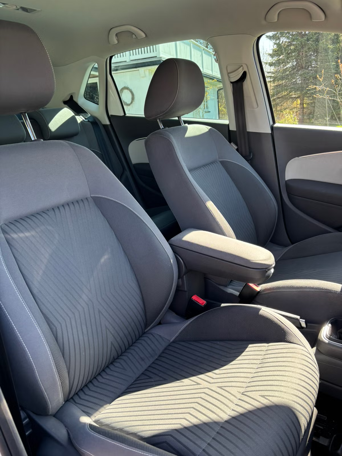 Volkswagen Polo 2015 15