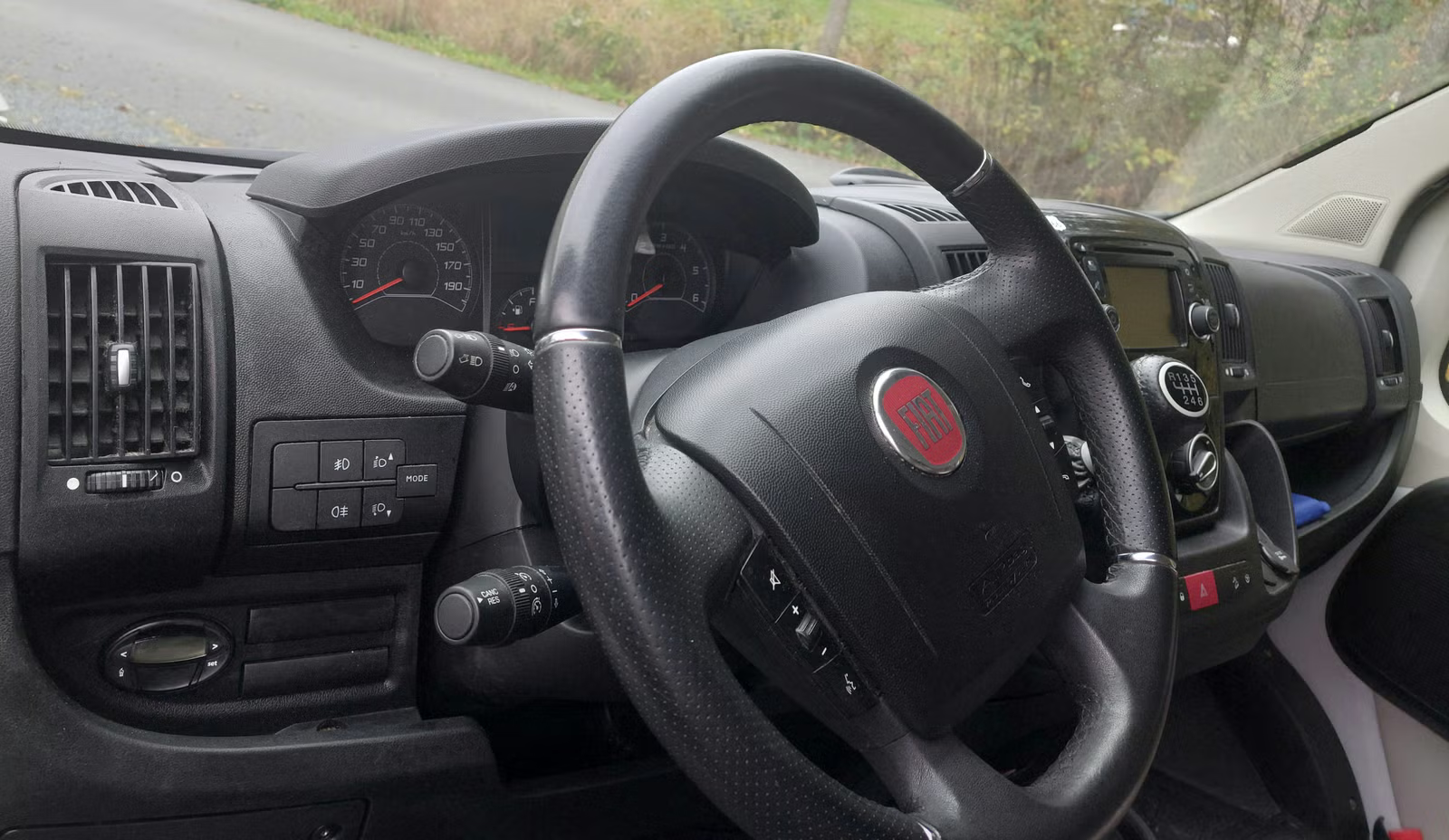 Fiat Ducato 2019 5