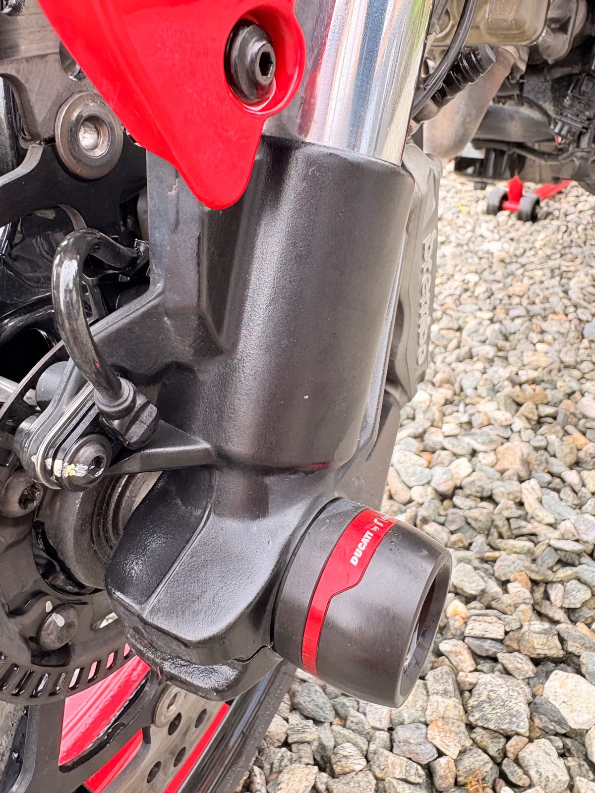 Ducati Monster 950 + 2021 14