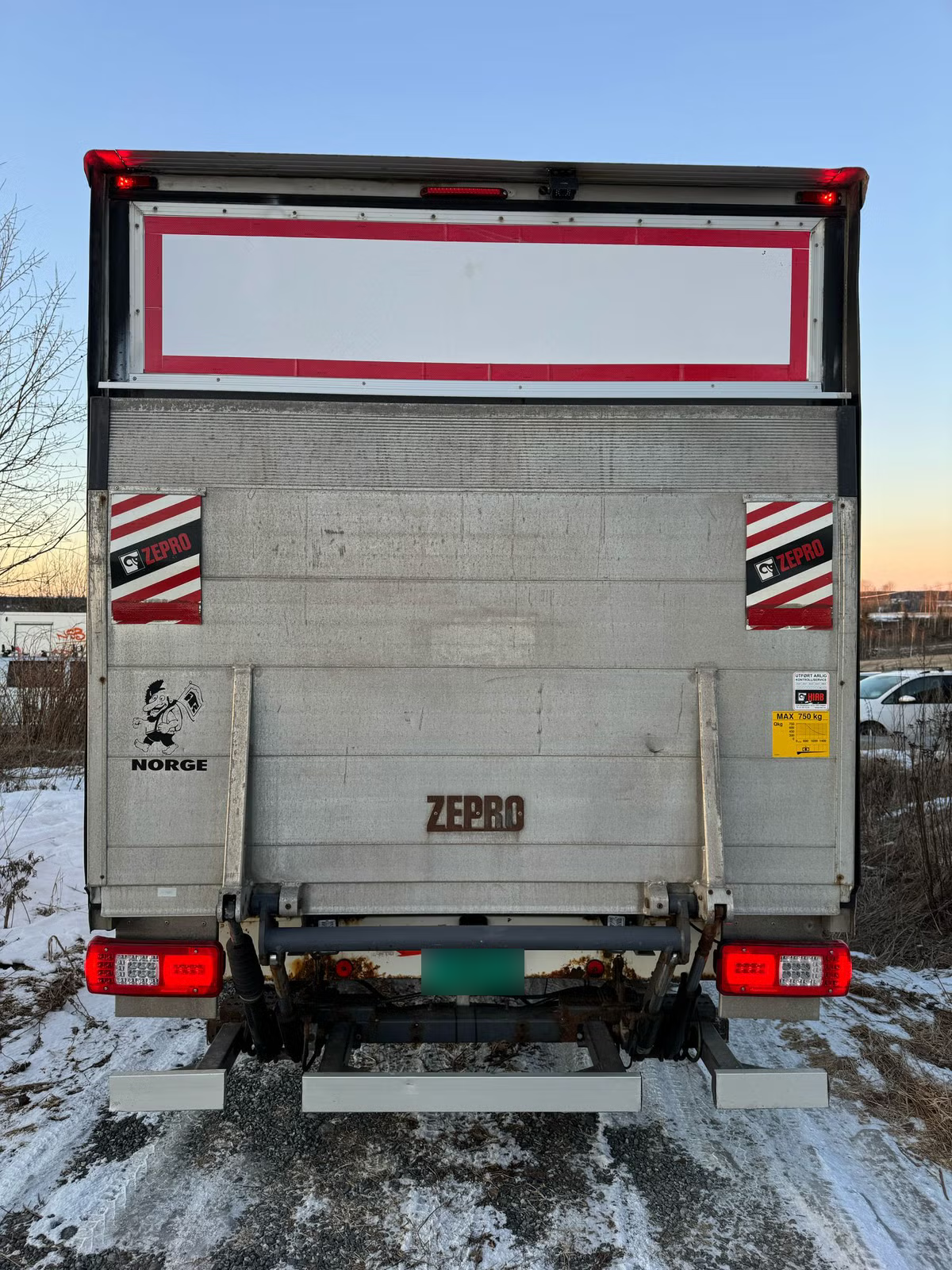 Mercedes-Benz Sprinter 2007 14