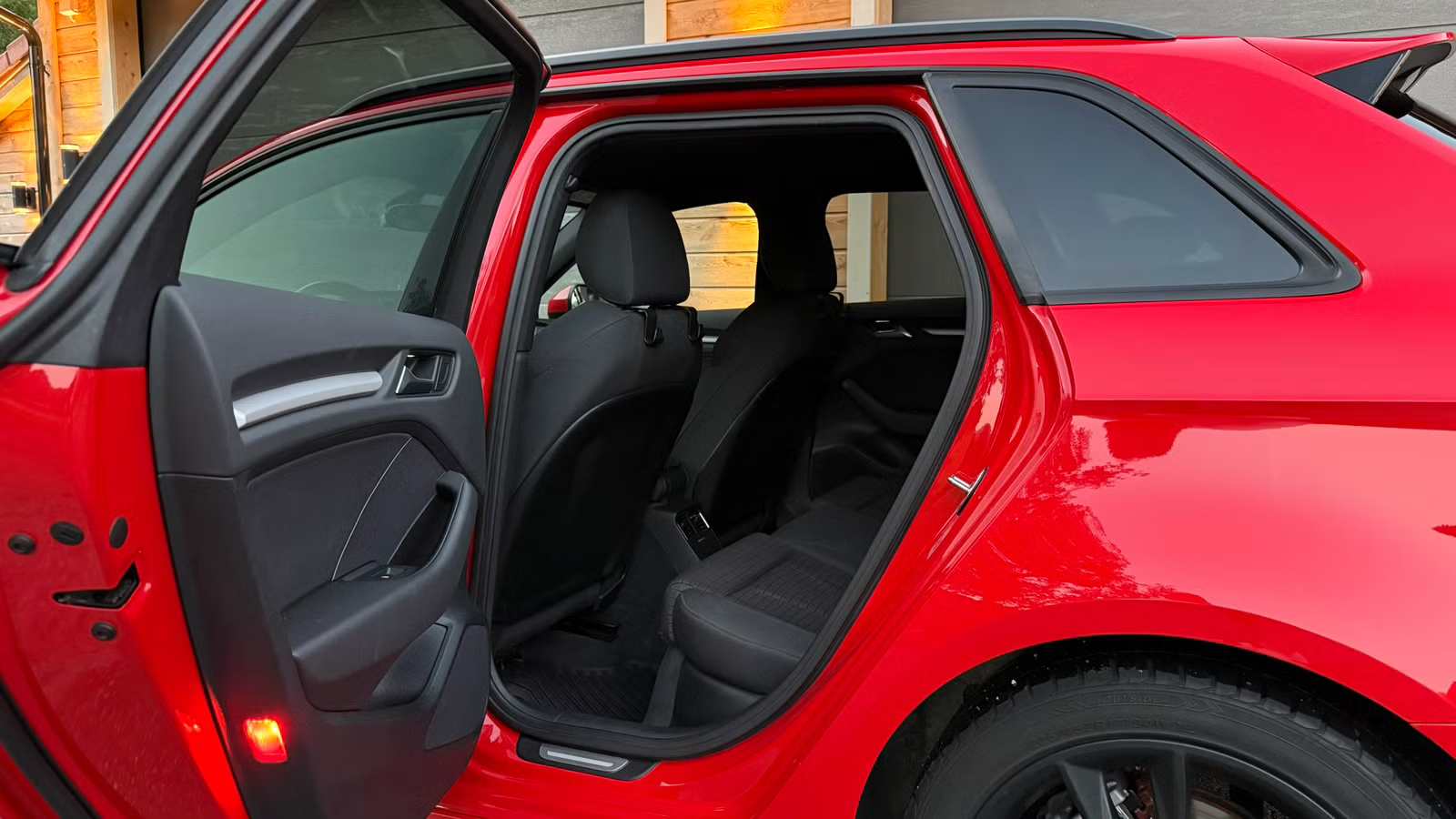 Audi A3 2015 11
