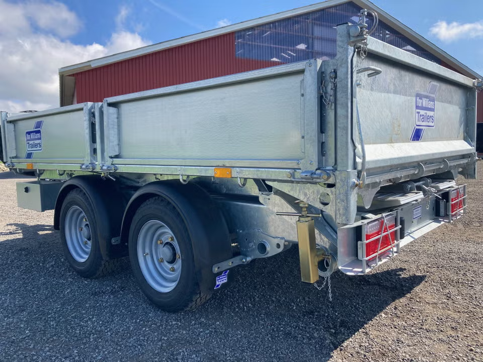 Ifor Williams TT3017 2020 4