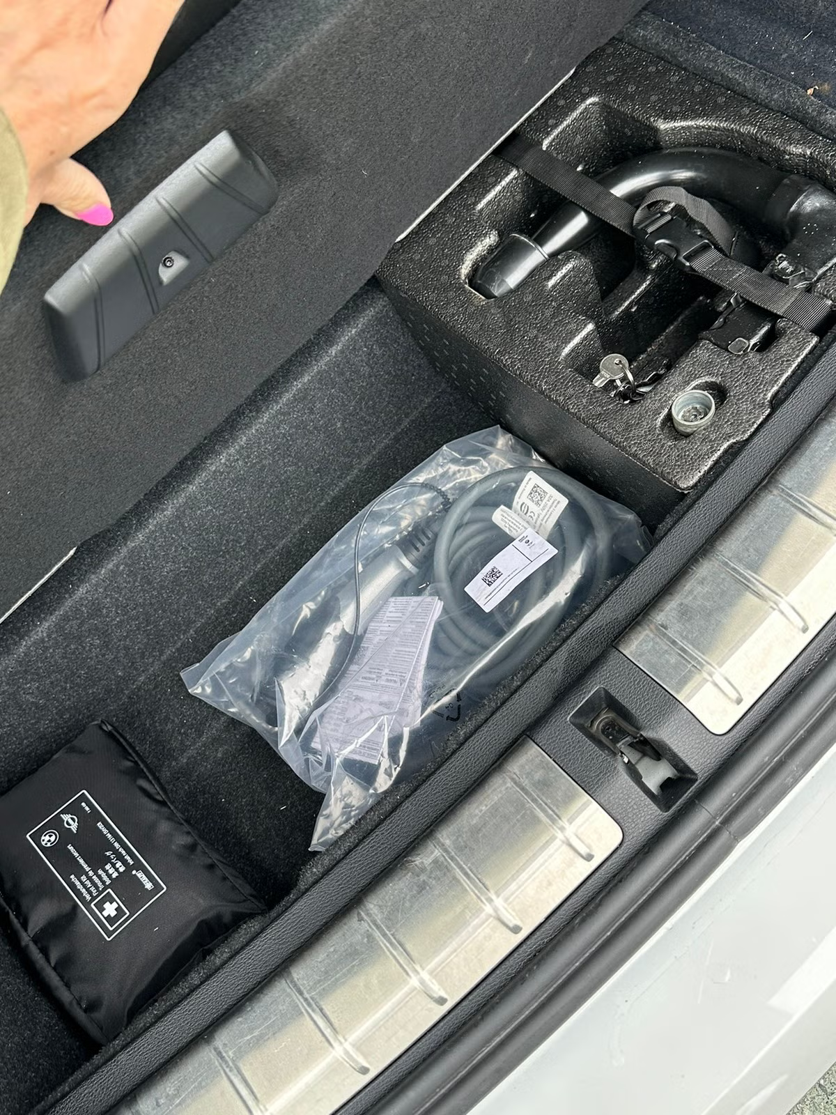 BMW X1 2022 14