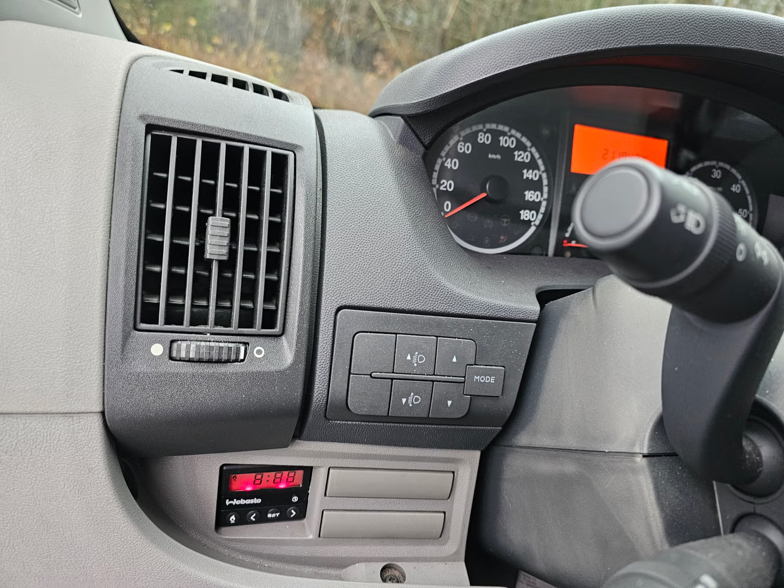 Fiat Ducato 2010 14