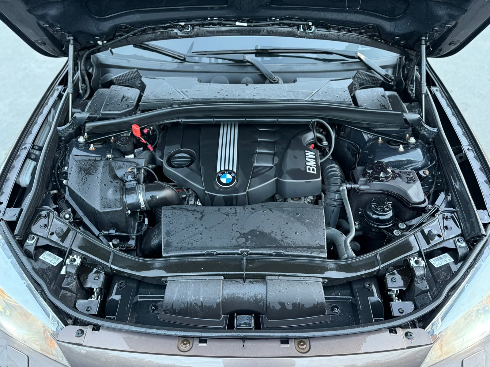 BMW X1 2011 9