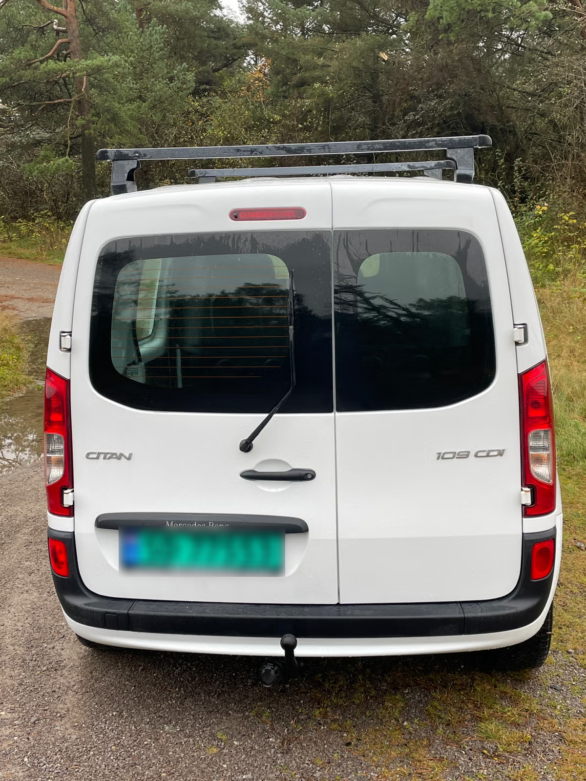 Mercedes-Benz Citan 2015 7