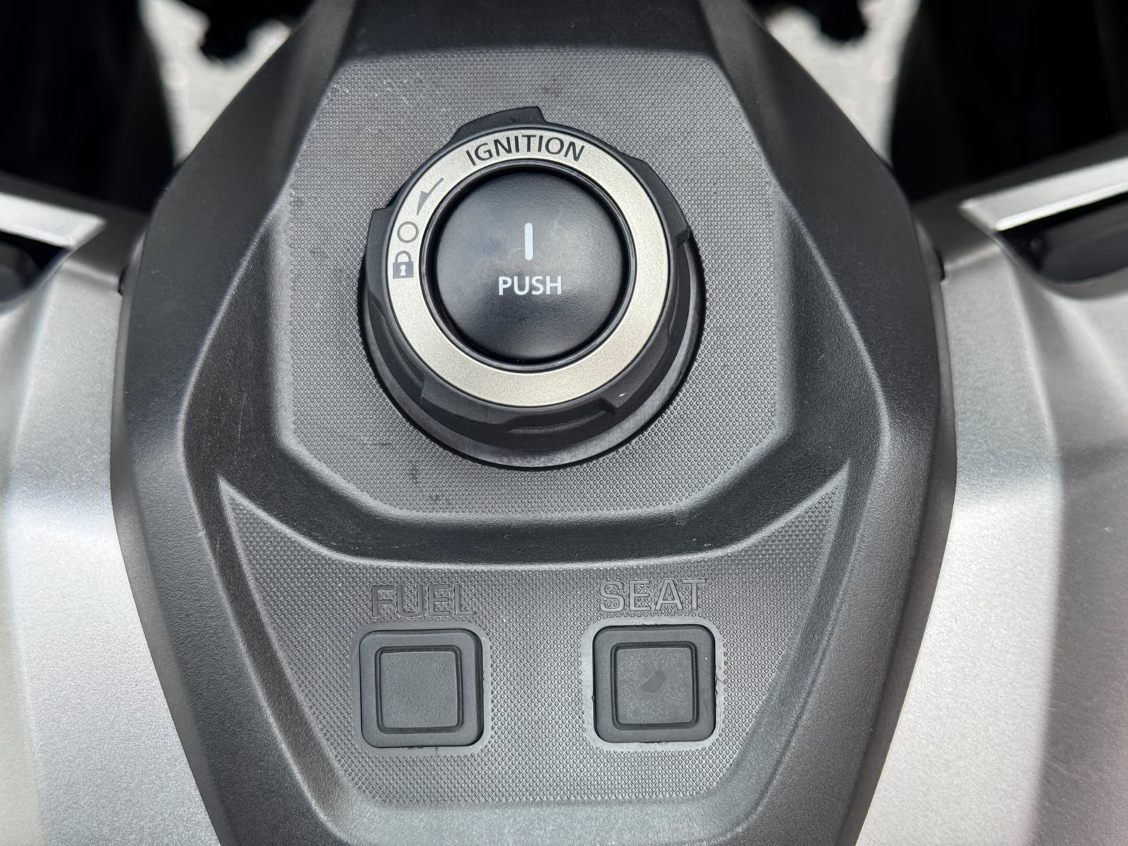 Honda Forza 750 2021 7