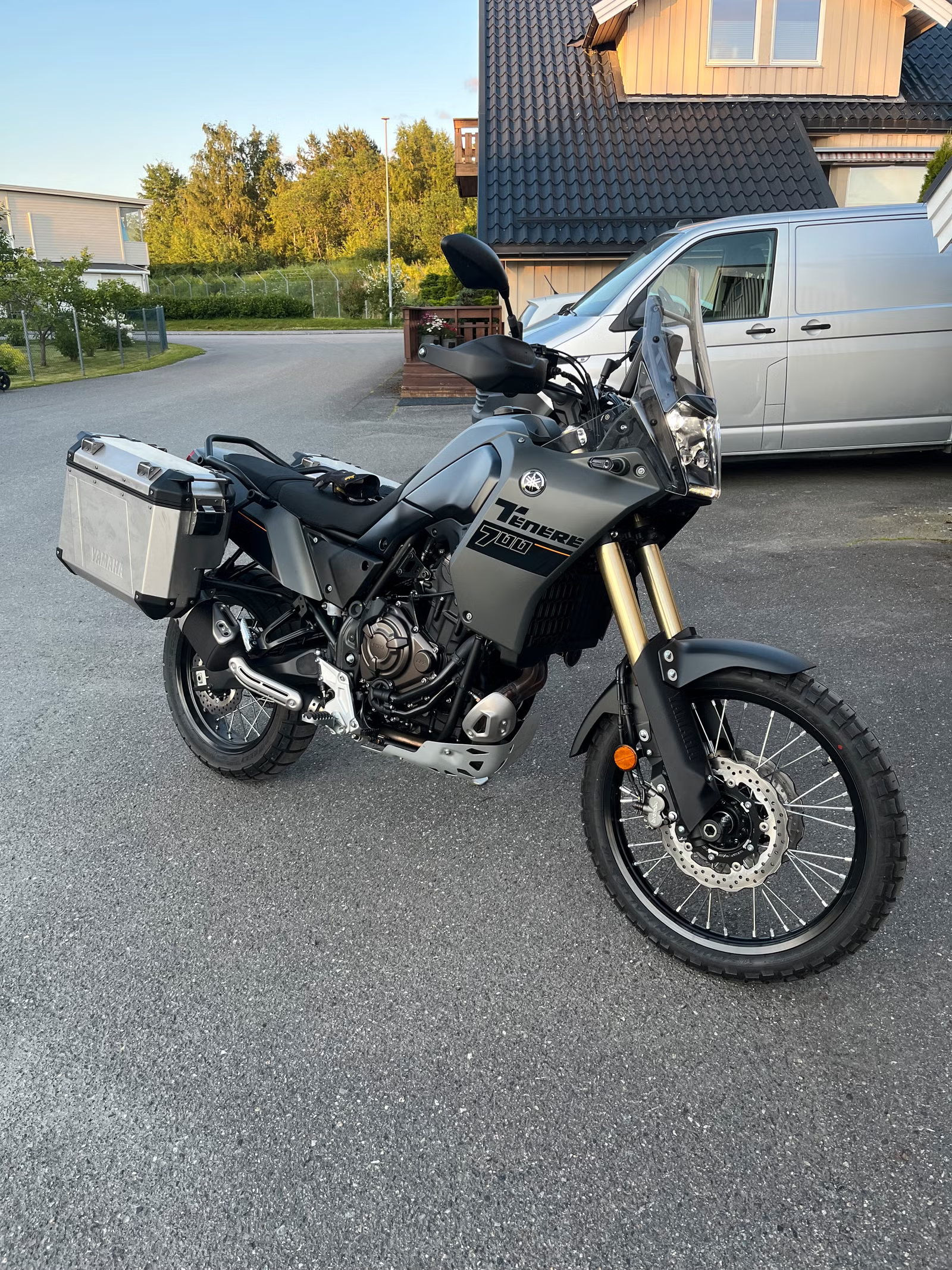 Yamaha Tenere 700 2024 1