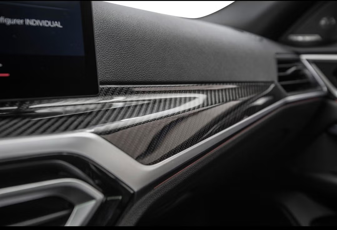 BMW i4 M50 2023 11