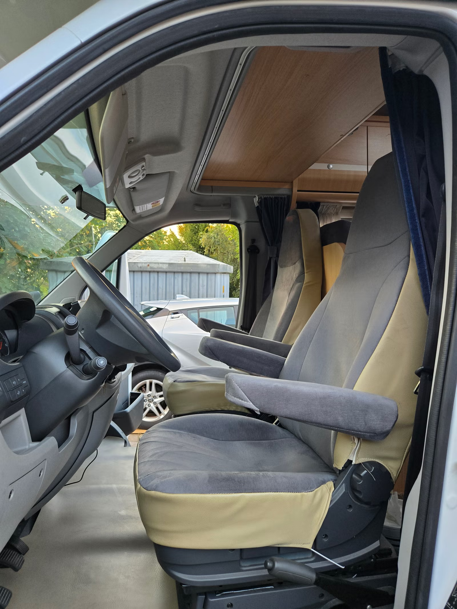 Fiat Sunlight A69 2010 8