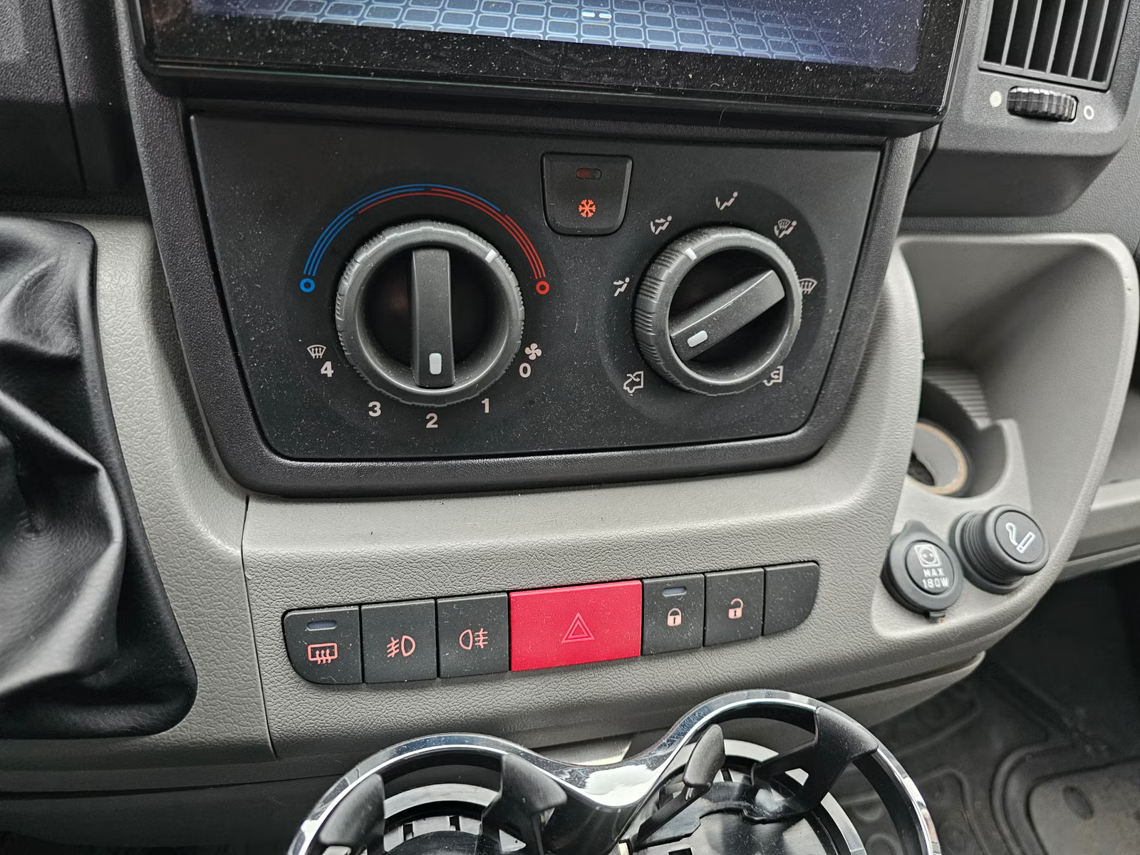 Fiat Ducato 2010 18