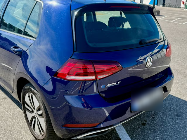 Volkswagen Golf VII 2017 22