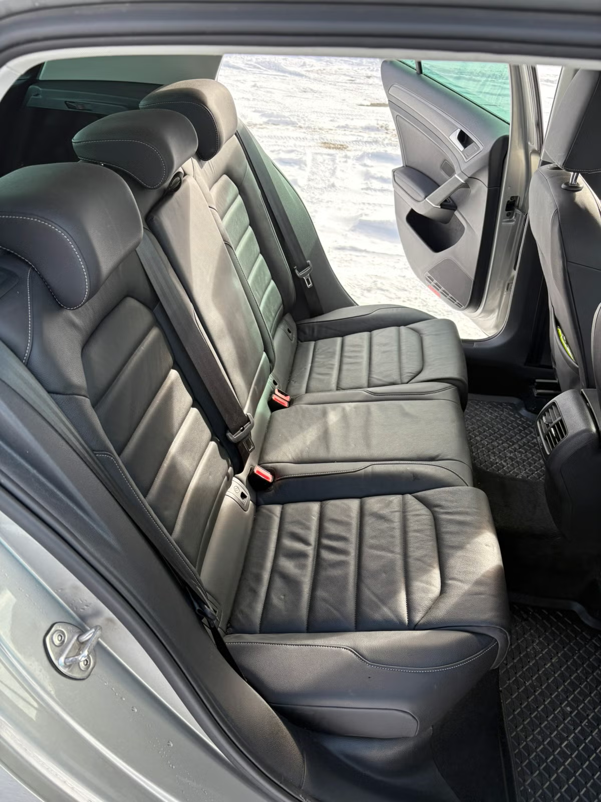 Volkswagen Golf 2020 13