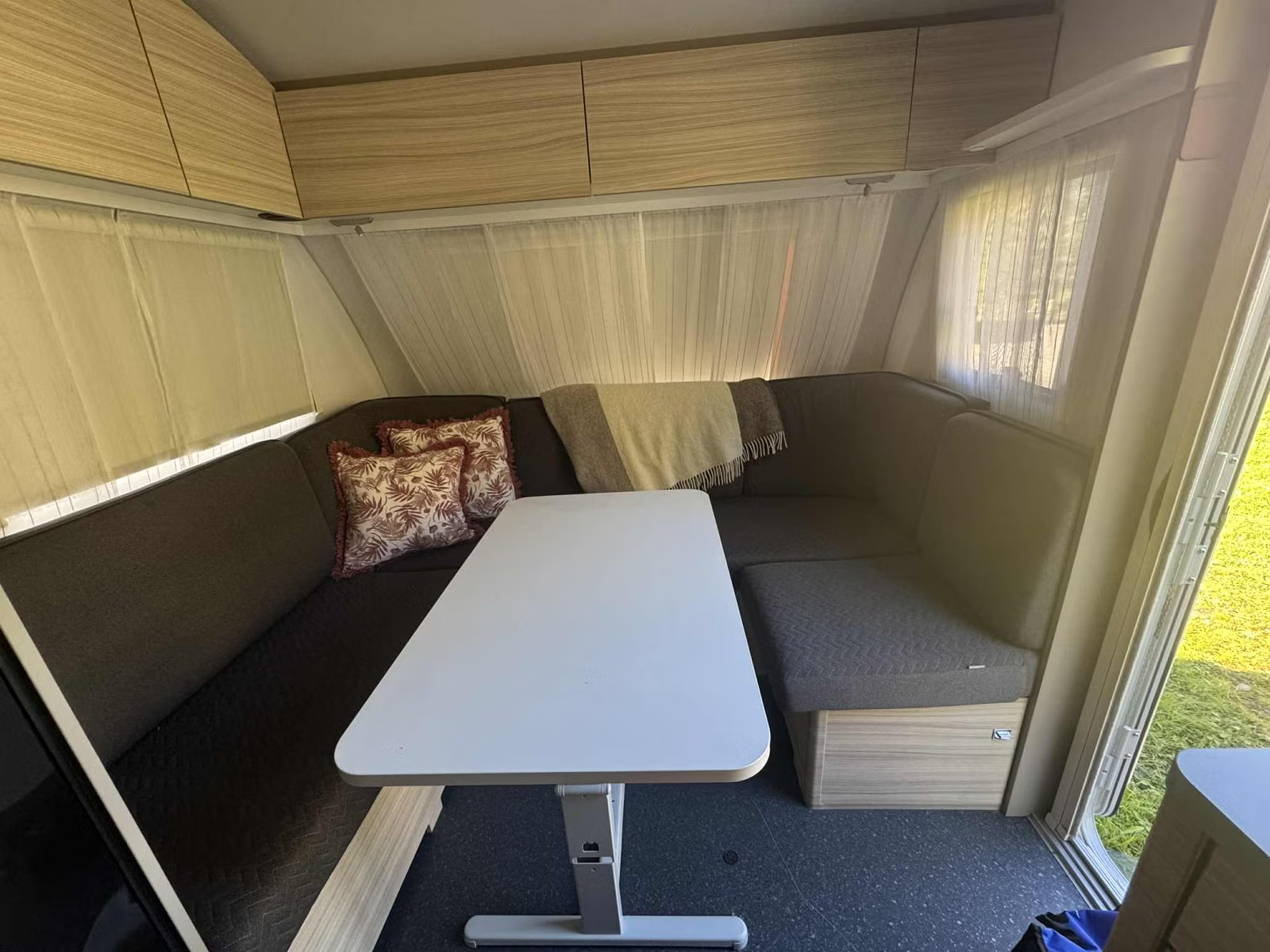 Adria Altea 502 UL 2022 10