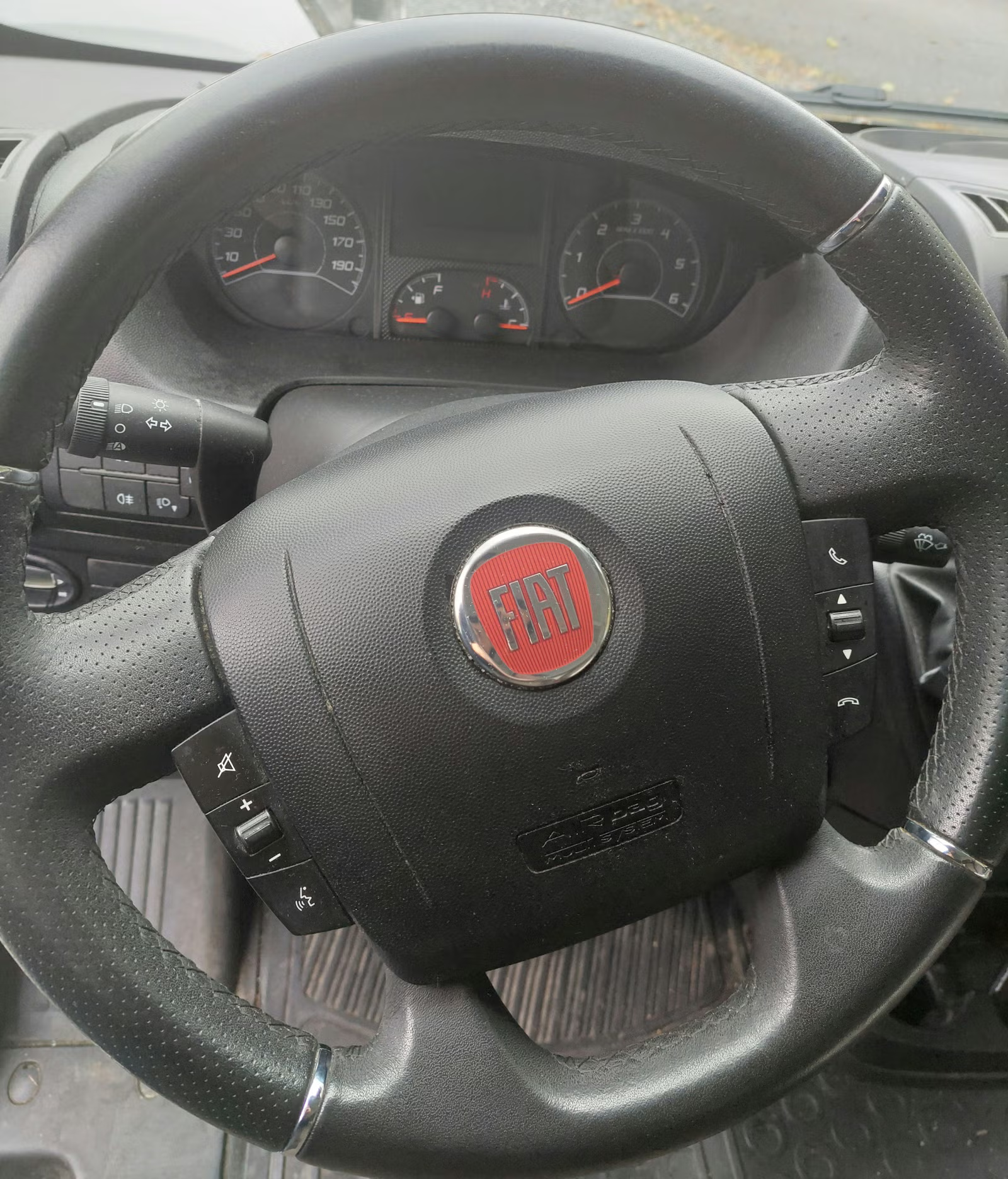 Fiat Ducato 2019 9