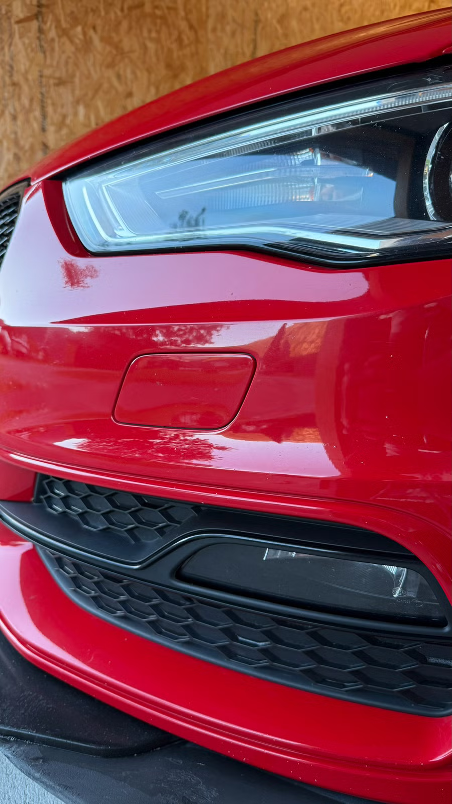 Audi A3 2015 30