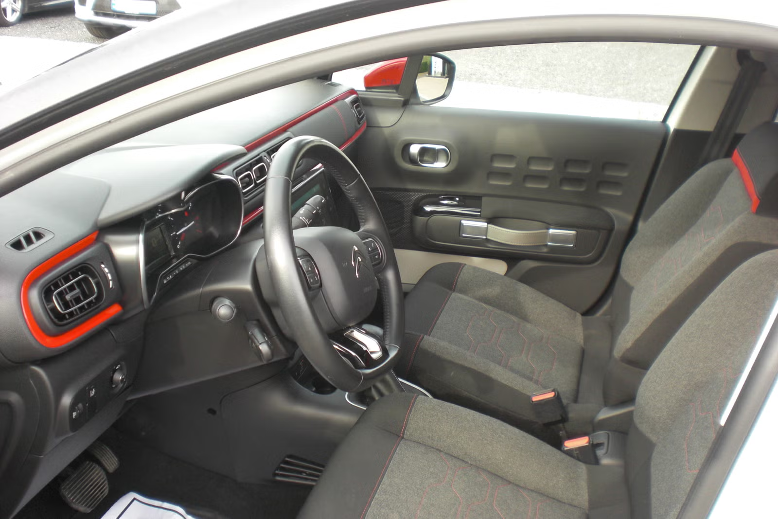 Citroen C3 2019 26