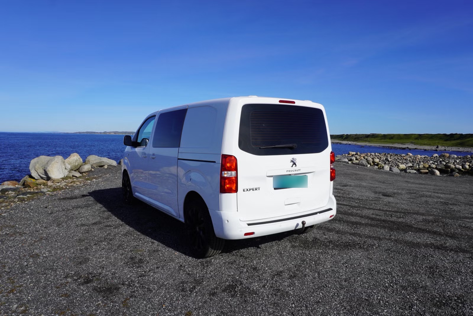 Peugeot Expert 2016 3