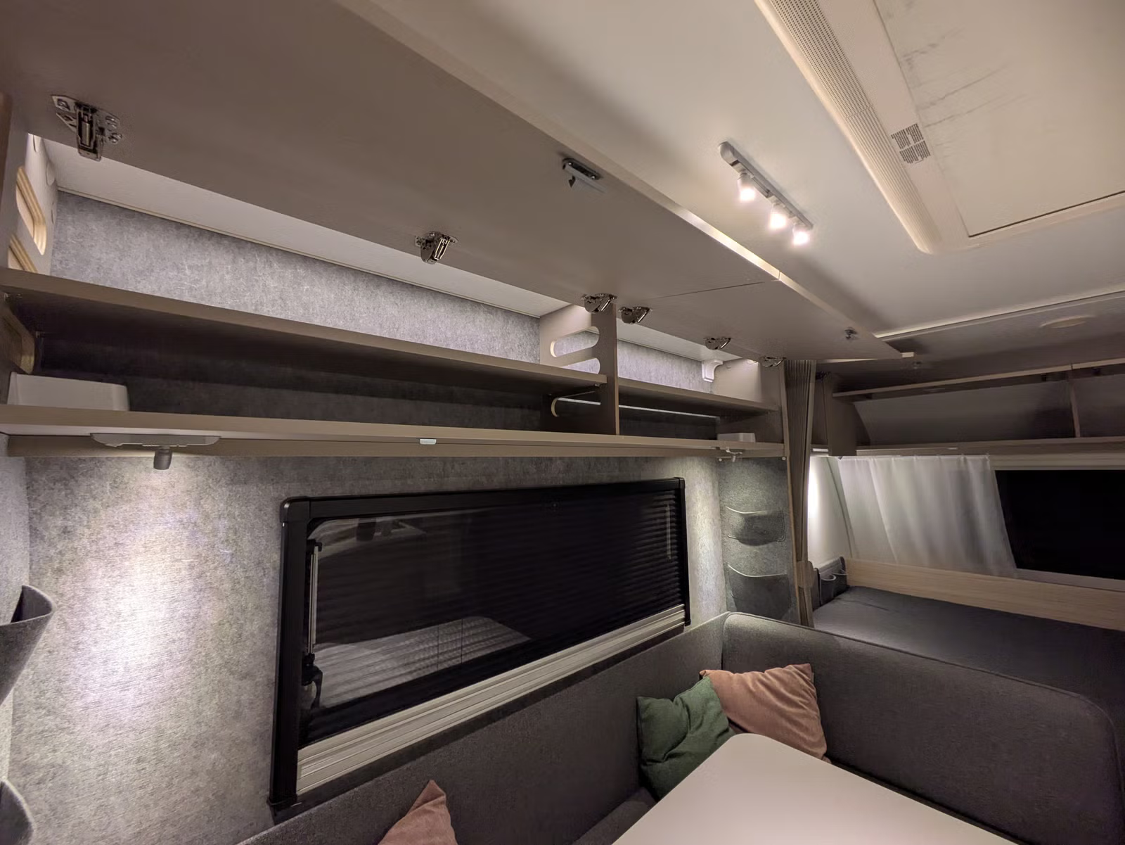 Adria Altea 552 PK 2024 9