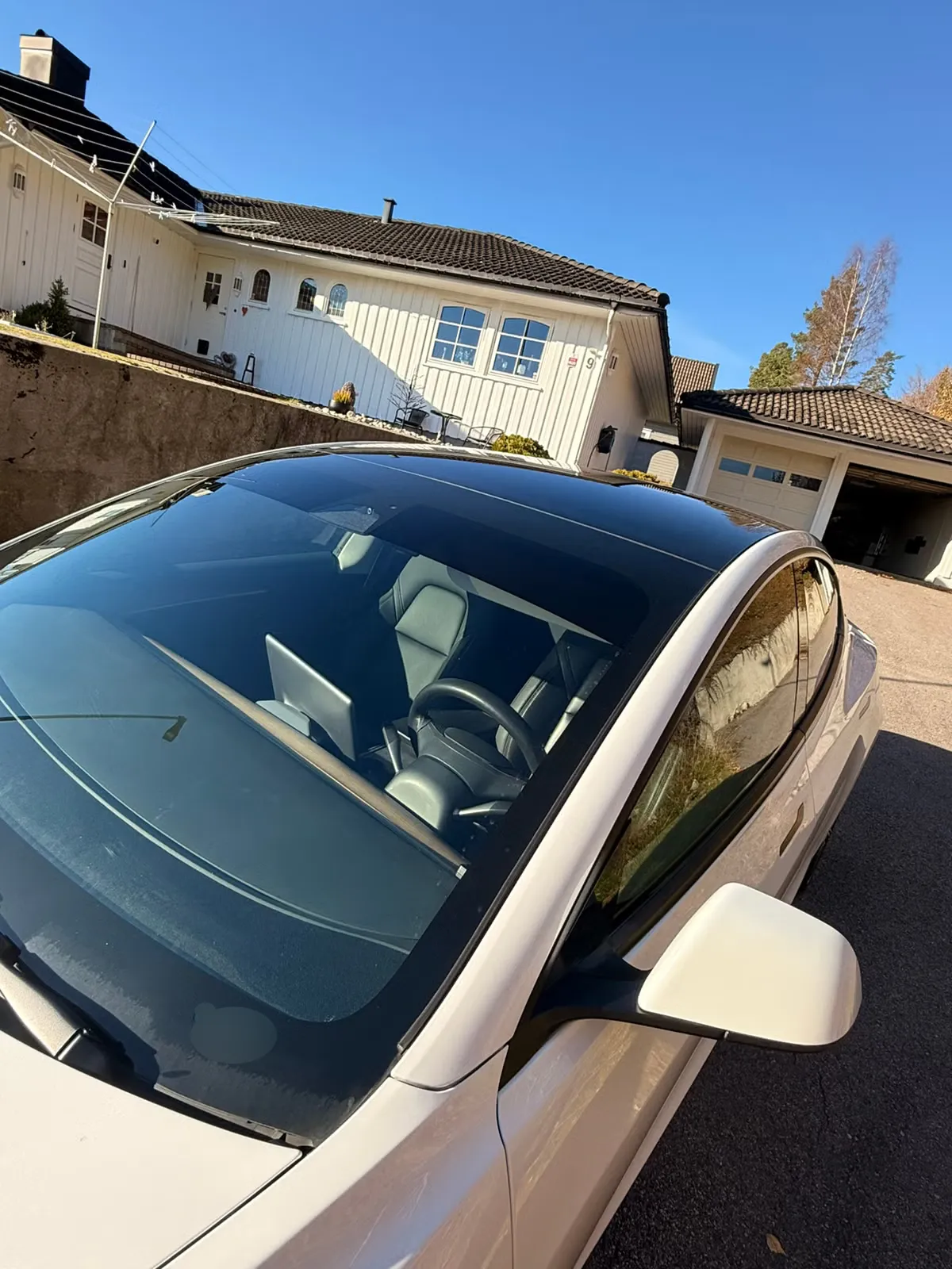 Tesla Model 3 2022 9