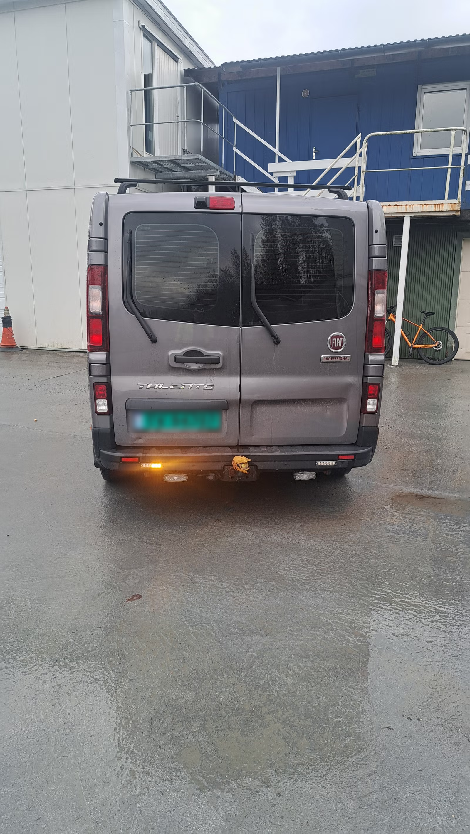 Fiat Talento 2018 6