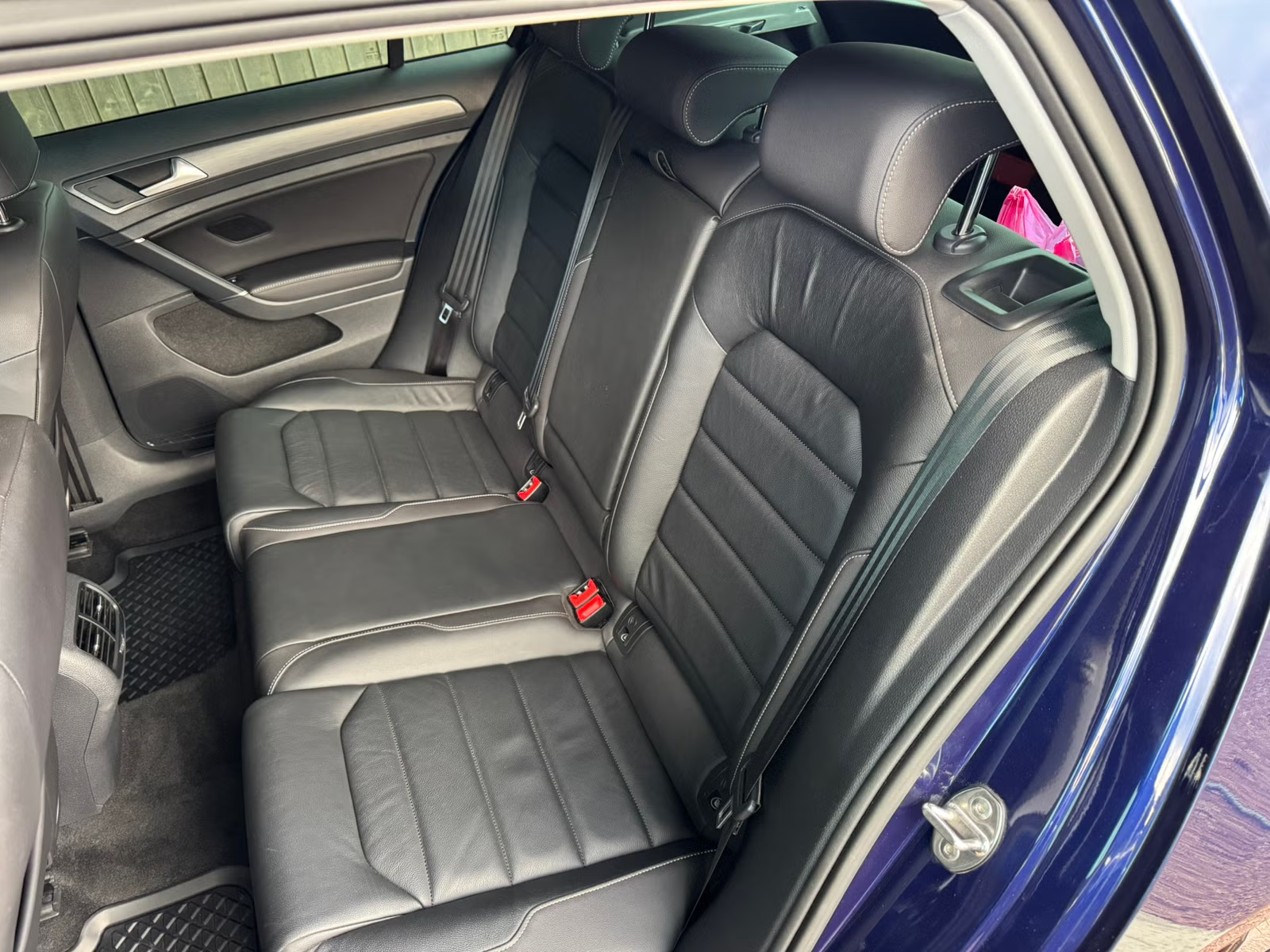 Volkswagen Golf 2020 12