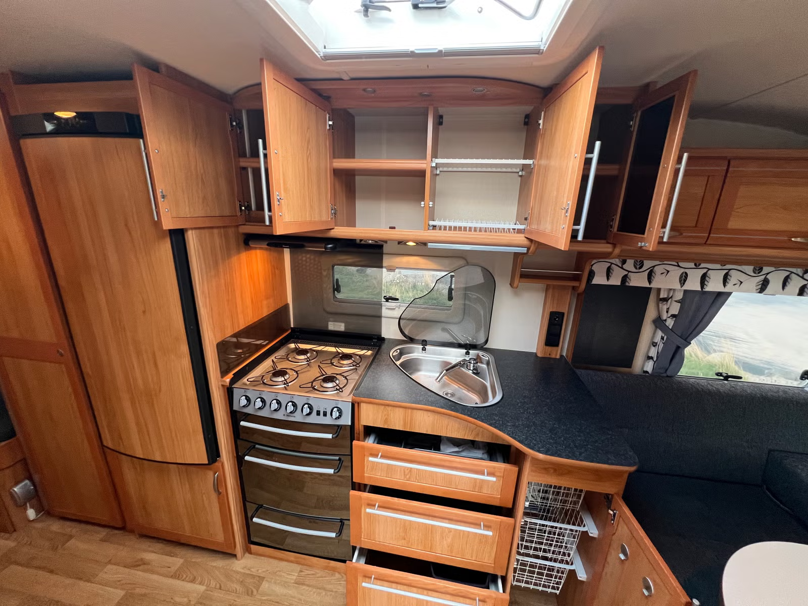 Solifer Finlandia 600 LK2 2009 14