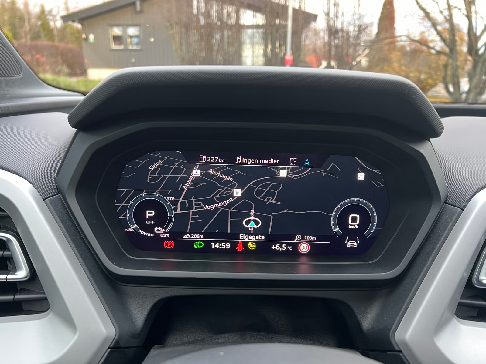 Audi Q4 e-tron 50 quattro 2022 18