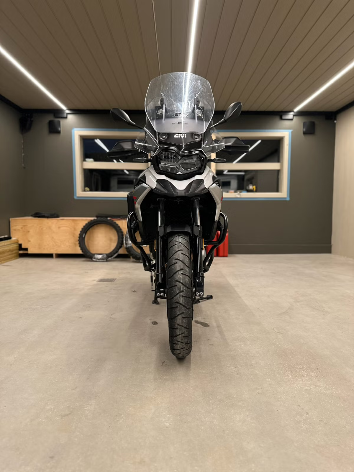BMW F 750 GS 2023 3